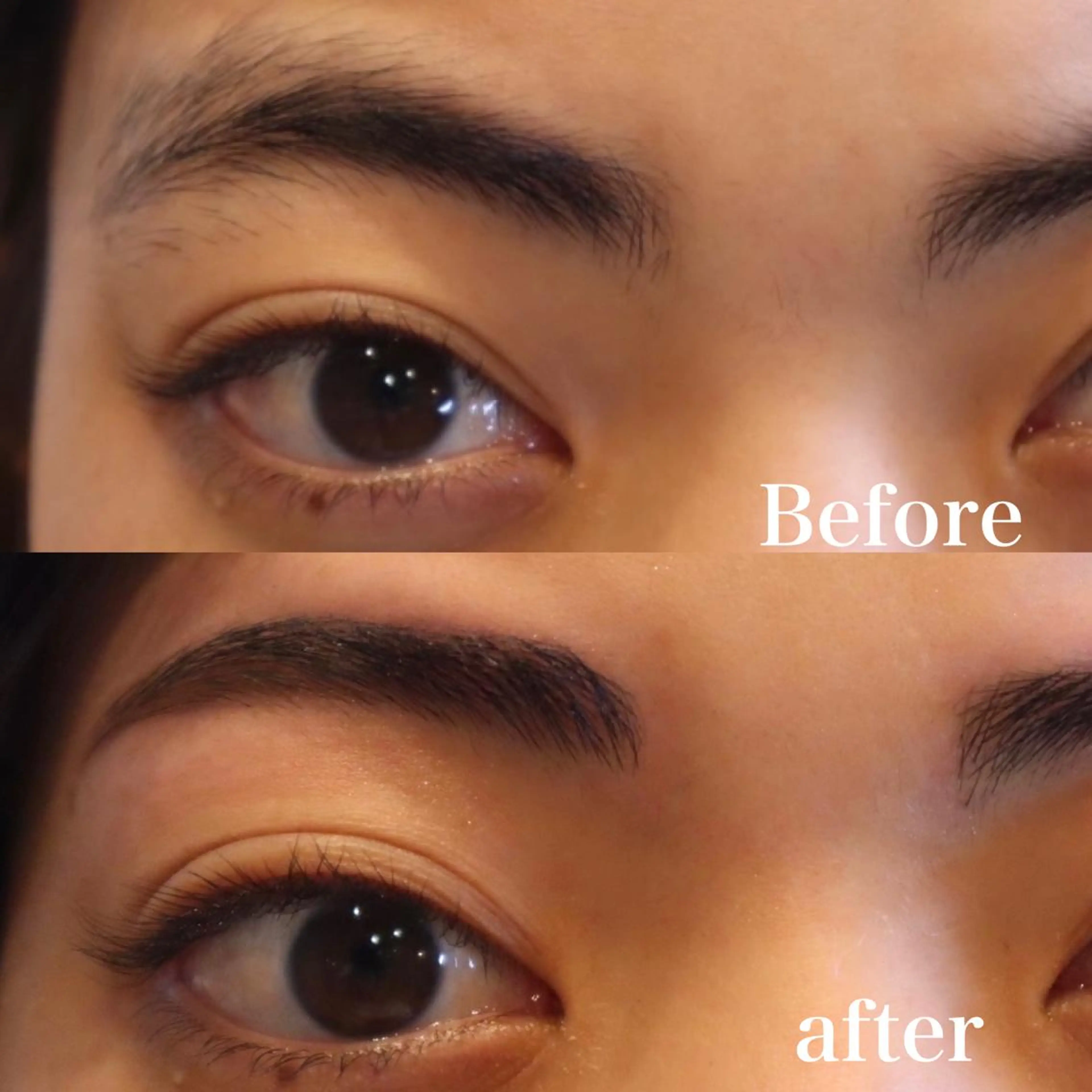 アイブロウ room  川越 Hirokoのマツエク・マツパデザイン