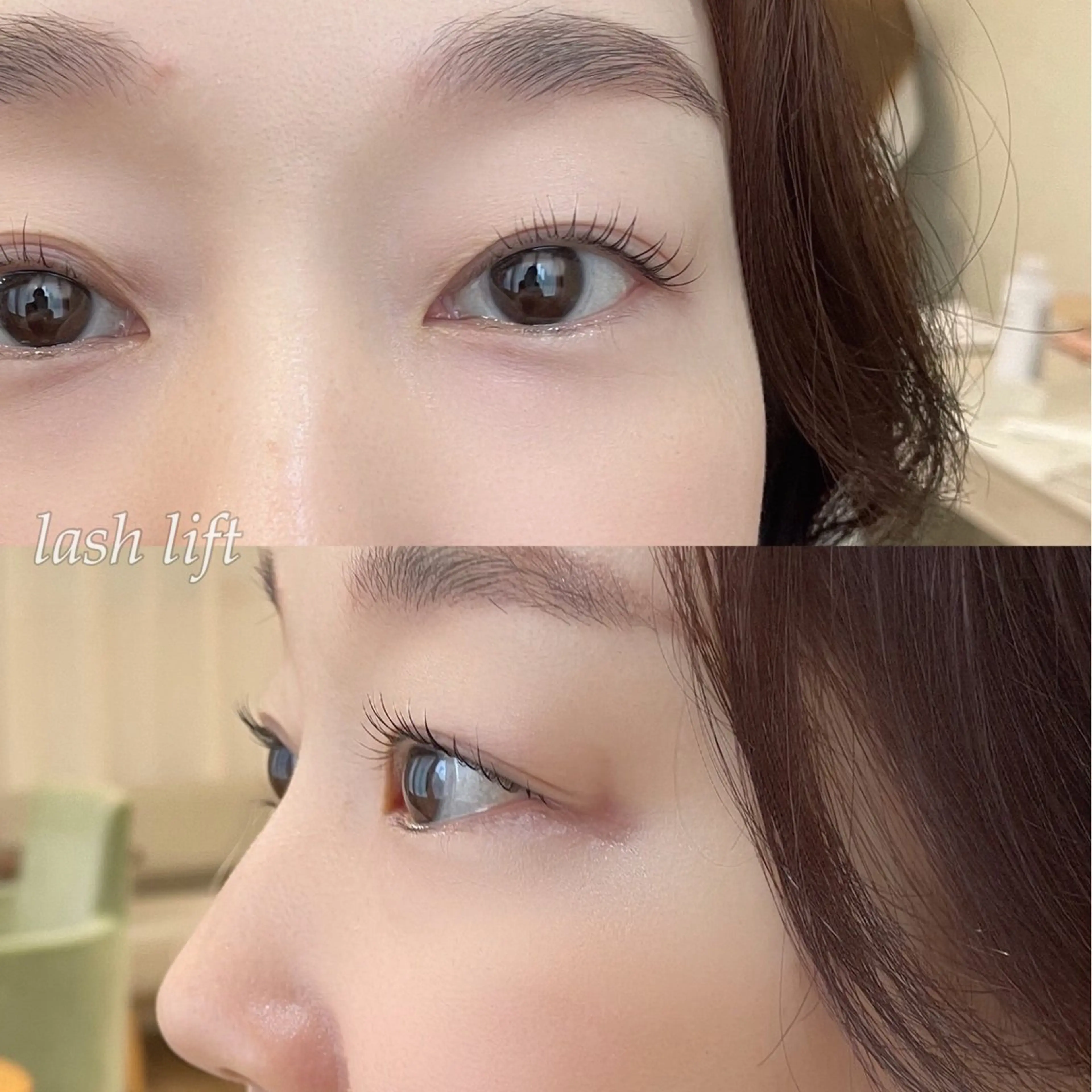 マツエク・マツパ le rire 鶴巻🌷のマツエク・マツパデザイン