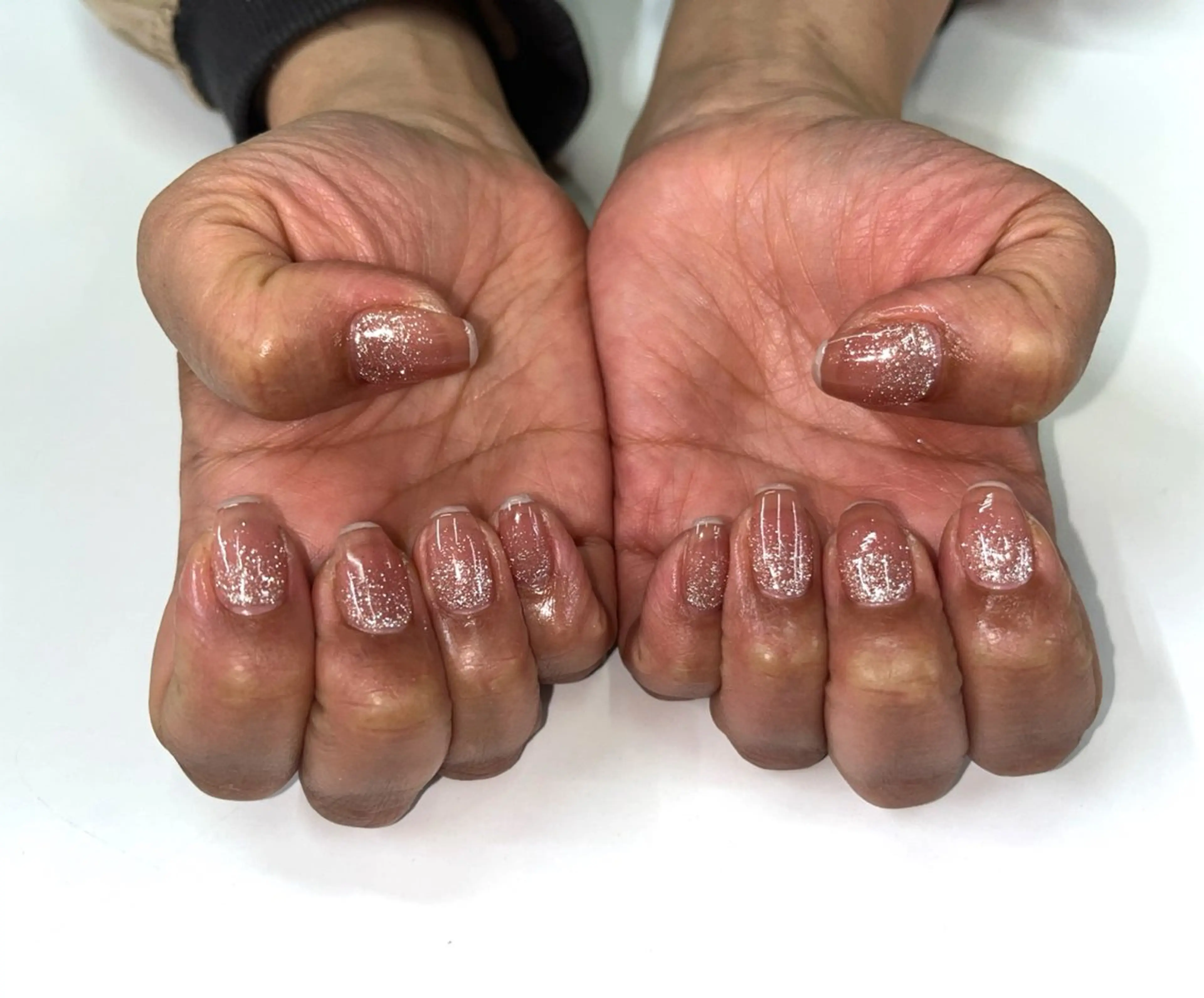 ネイル ハンドネイル ナリス化粧品🌹 saoriのエステ・リラクイメージ