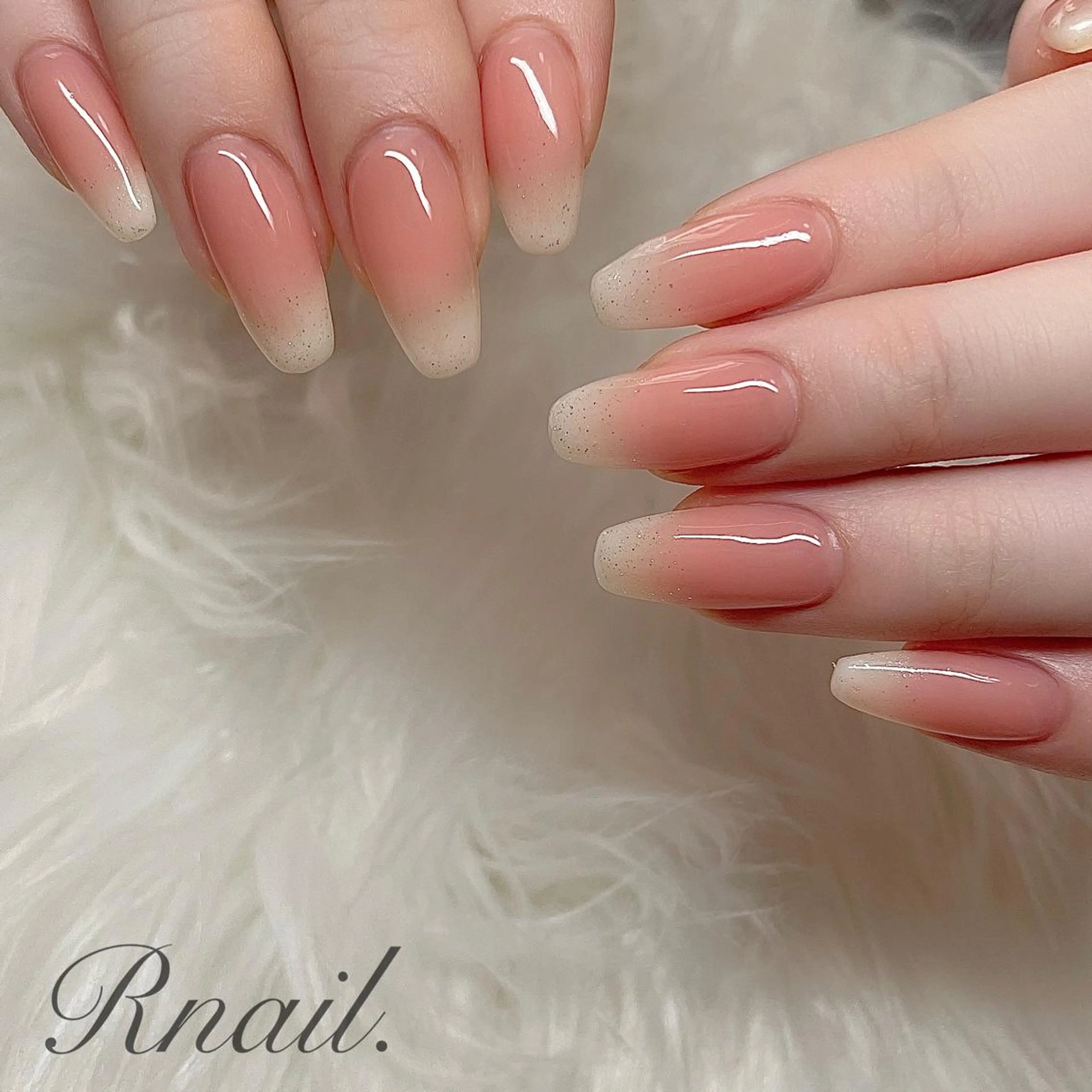 ネイル R nail.のネイルデザイン