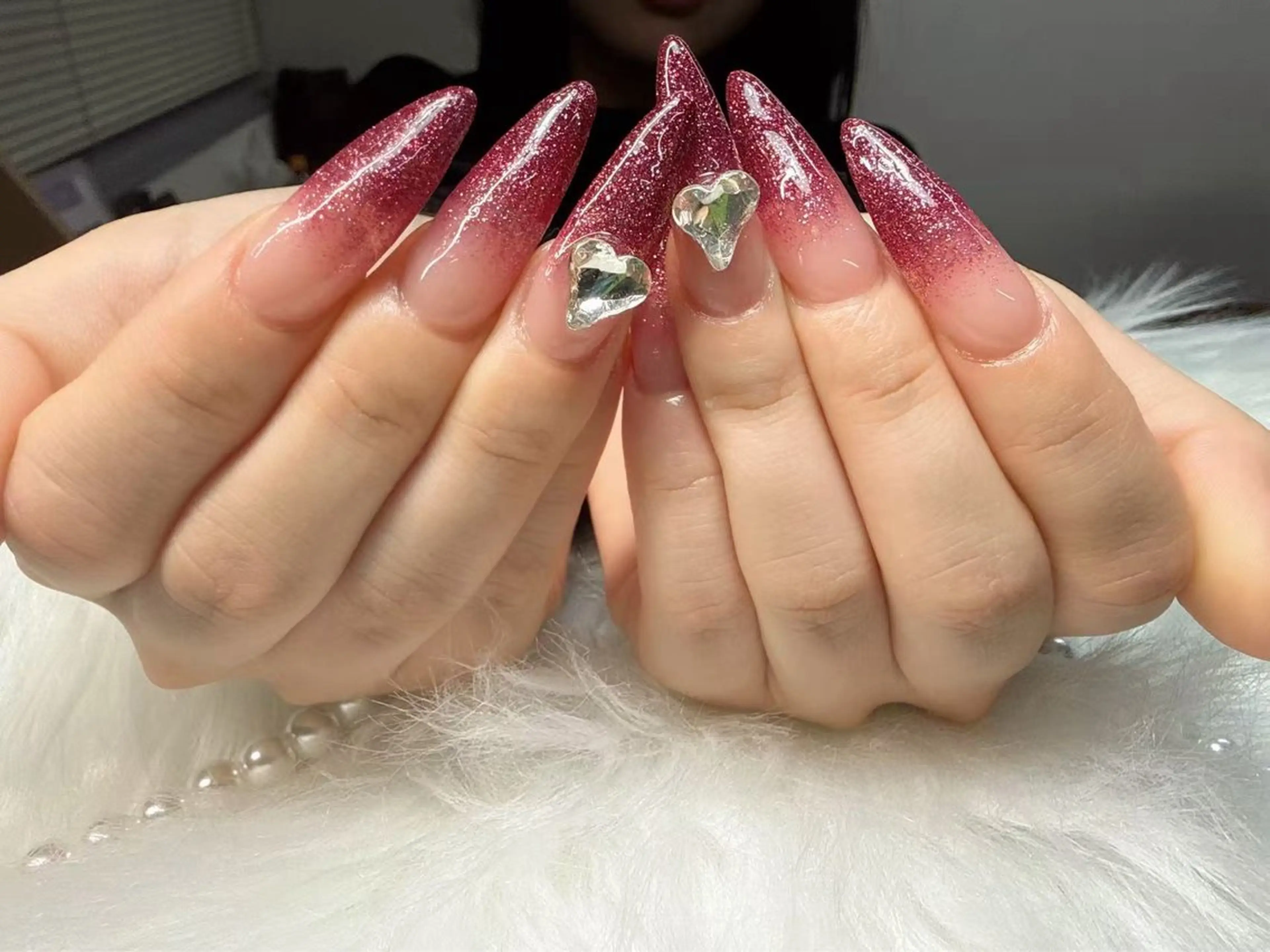 ネイル ハンドネイル GCP Nail はるのネイルデザイン