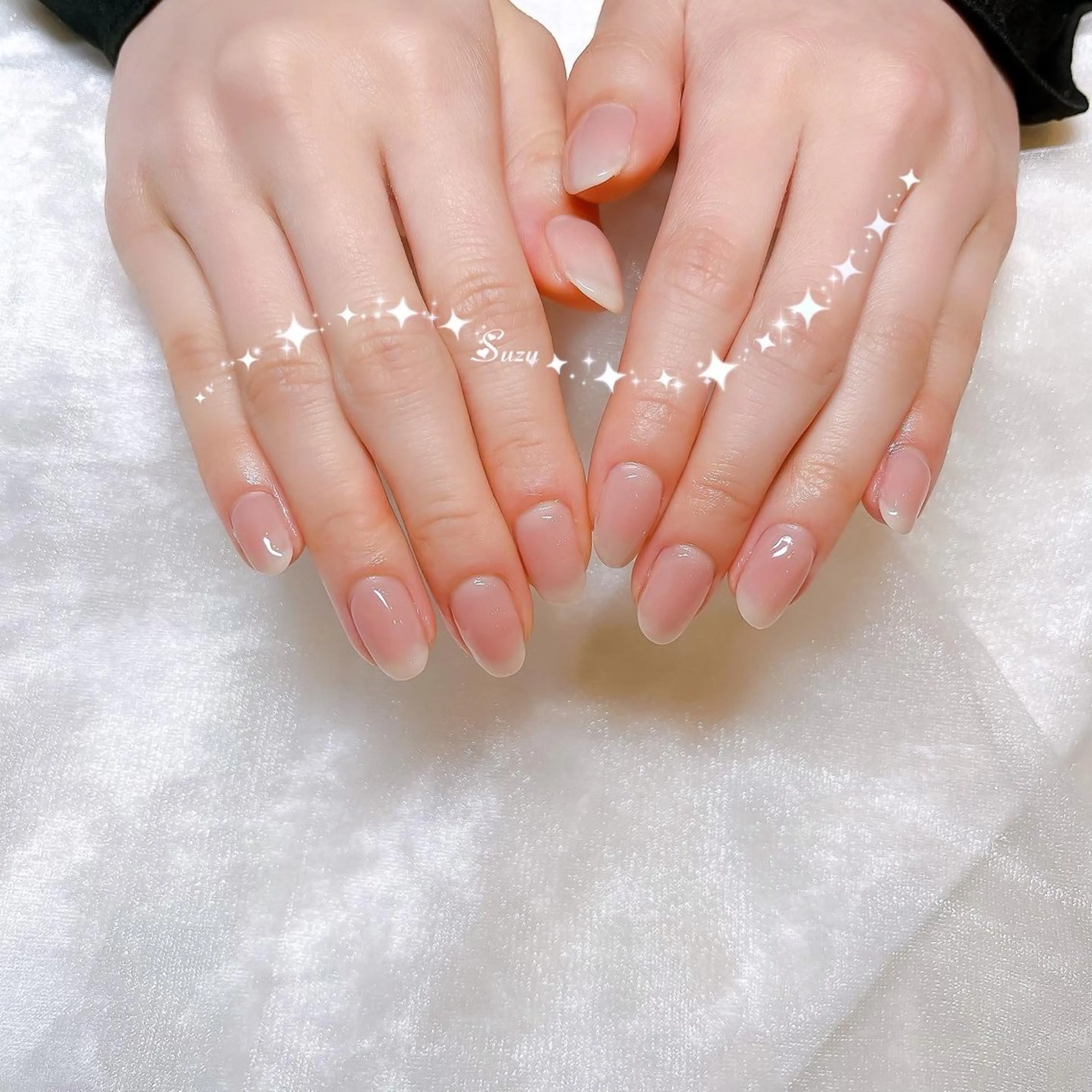 ネイル Fairynails Suzuのネイルデザイン