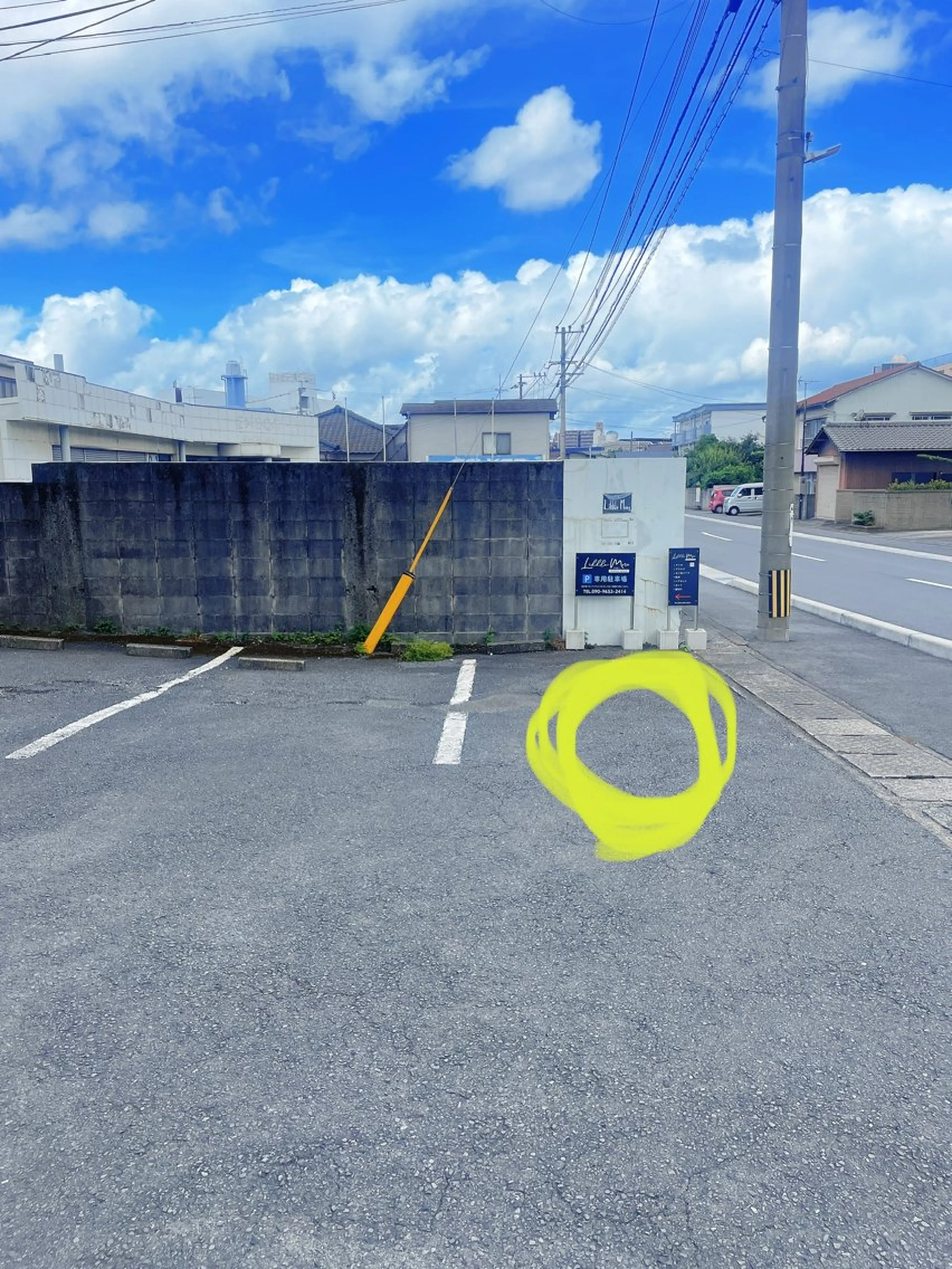 Likkle More【リコモ】のネイルデザイン