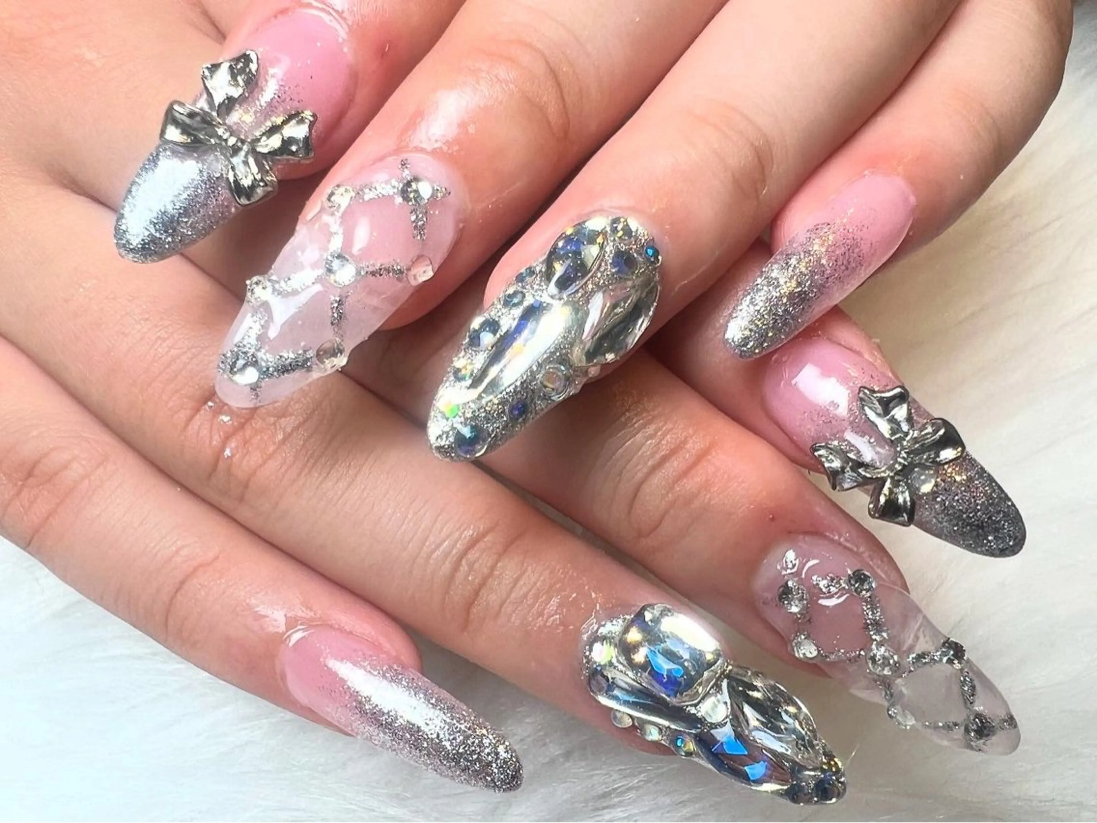 ネイル cream. nailのネイルデザイン