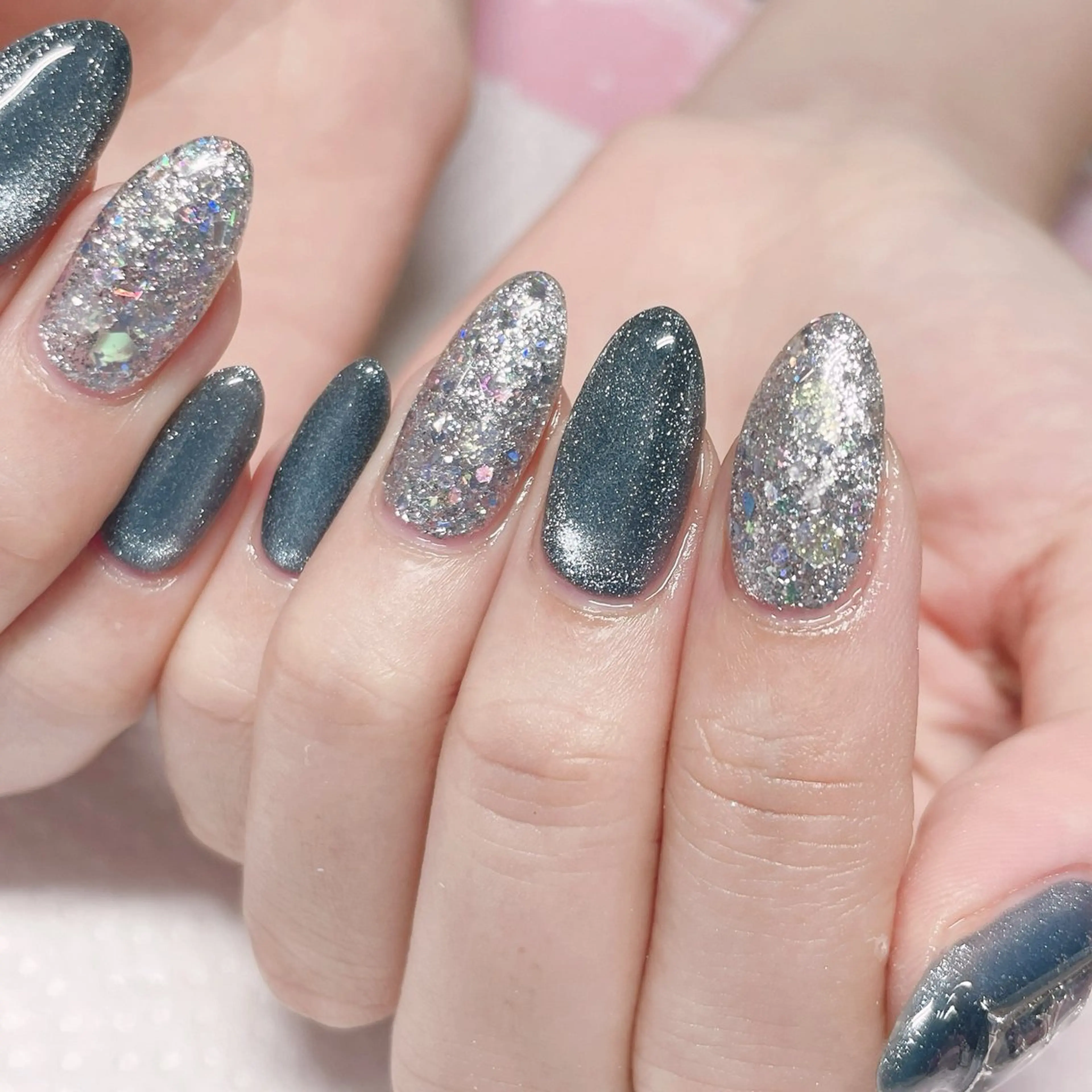 ネイル CHIARA nailsのネイルデザイン