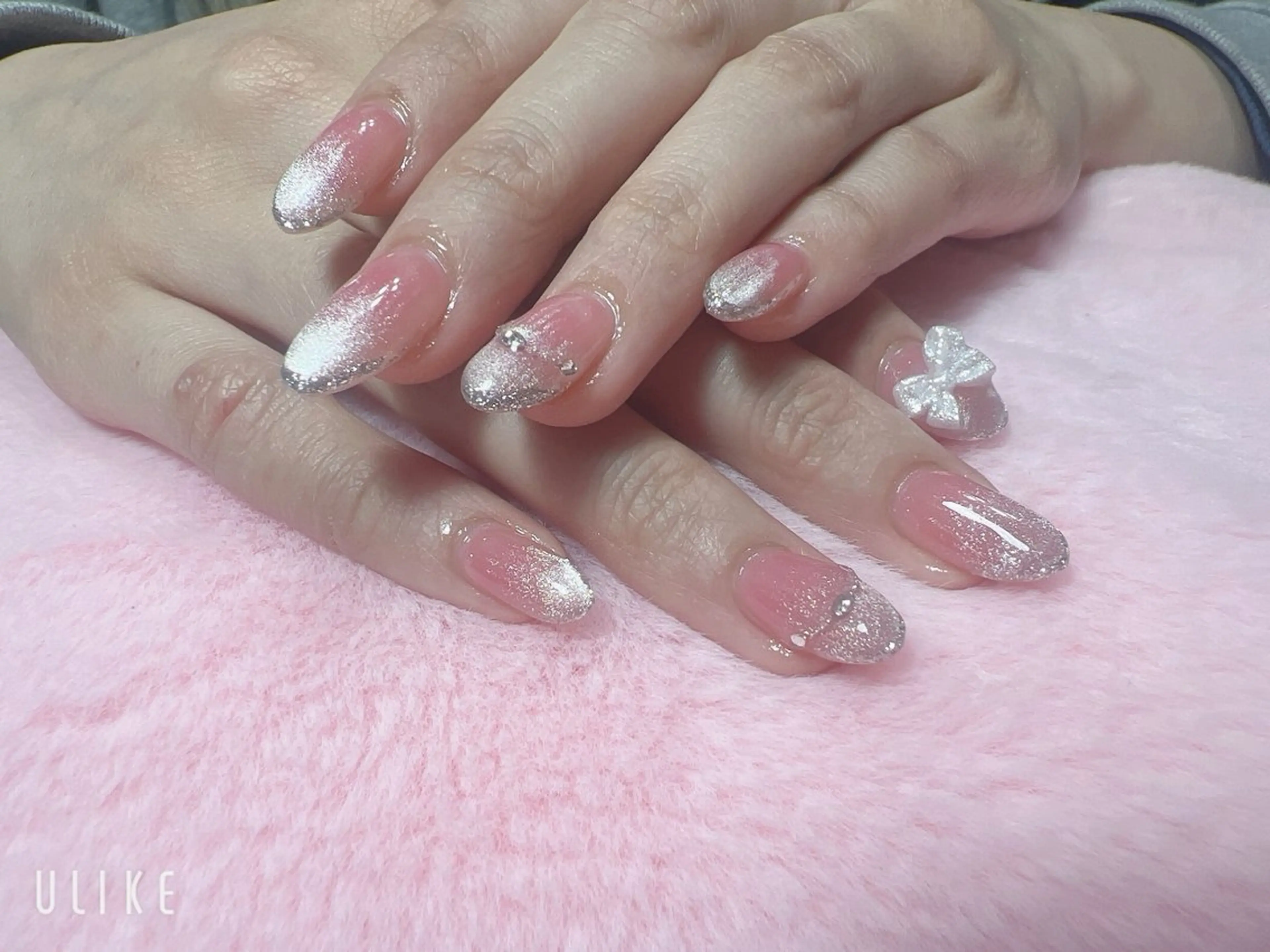 ネイル Hina ネイルサロンのネイルデザイン