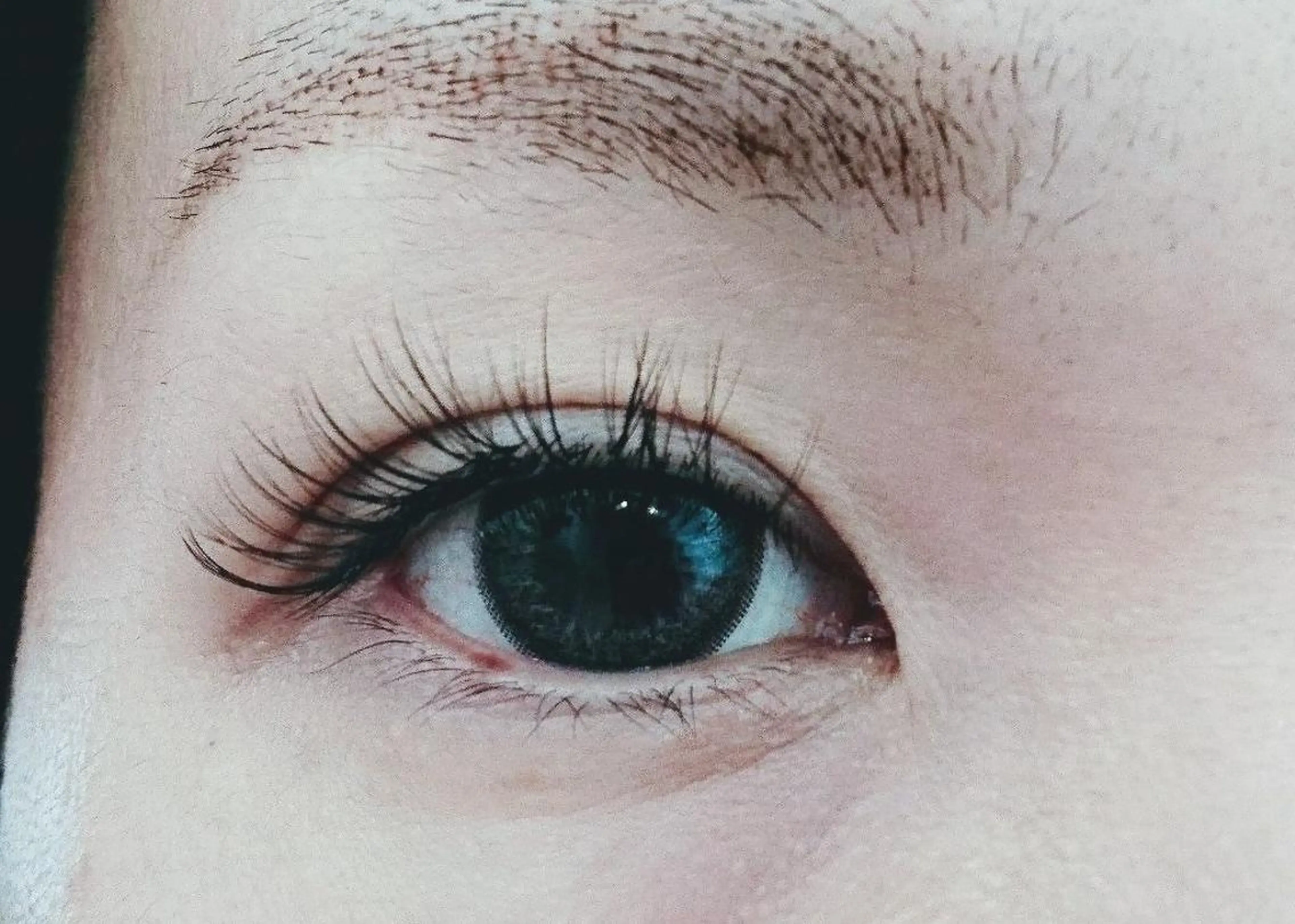 マツエク・マツパ Cカール ビューティースペースオブエタニティ所属・アイラッシュサロン エタニティのマツエク・マツパデザイン