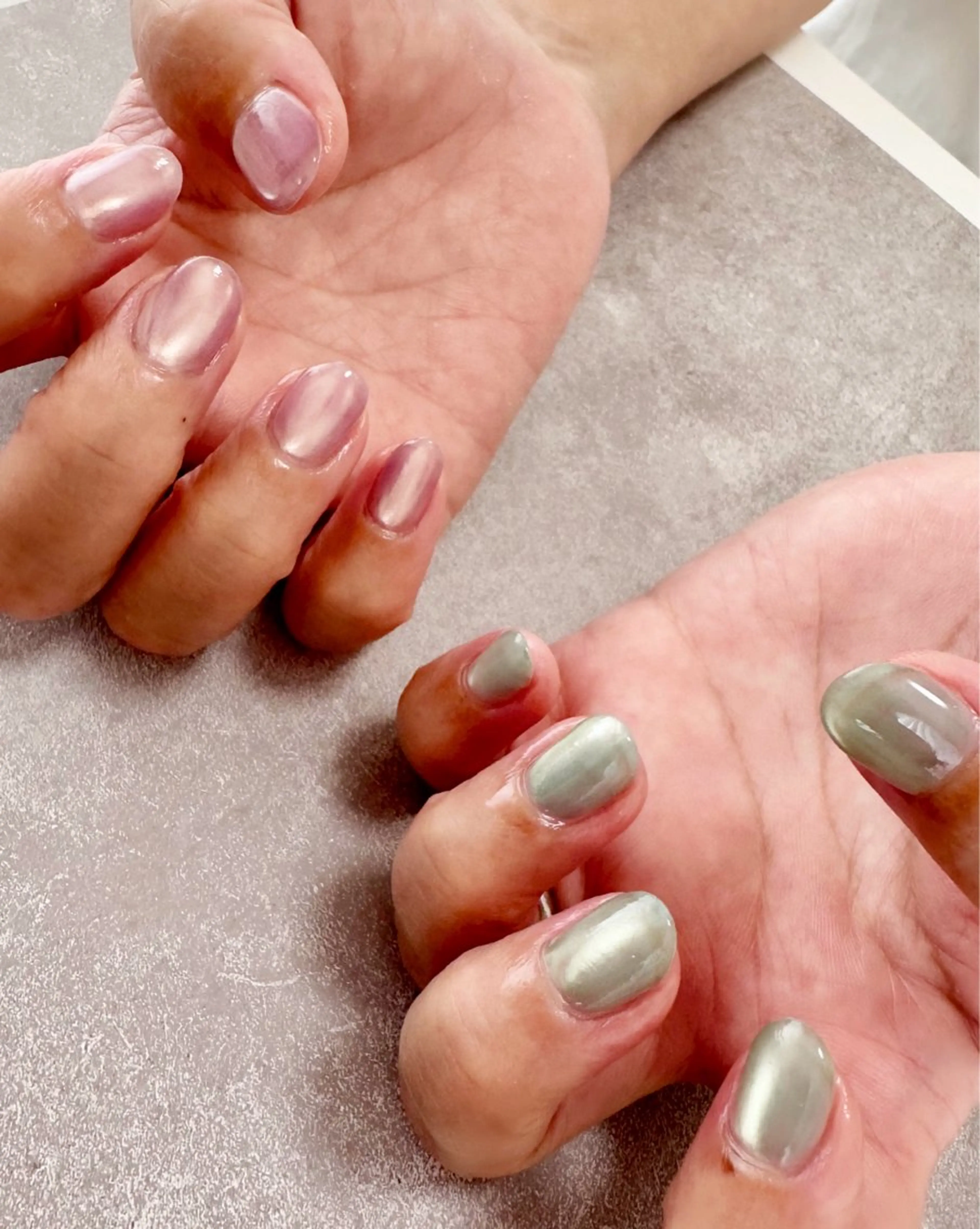 ネイル ハンドネイル nail salon Linoのネイルデザイン