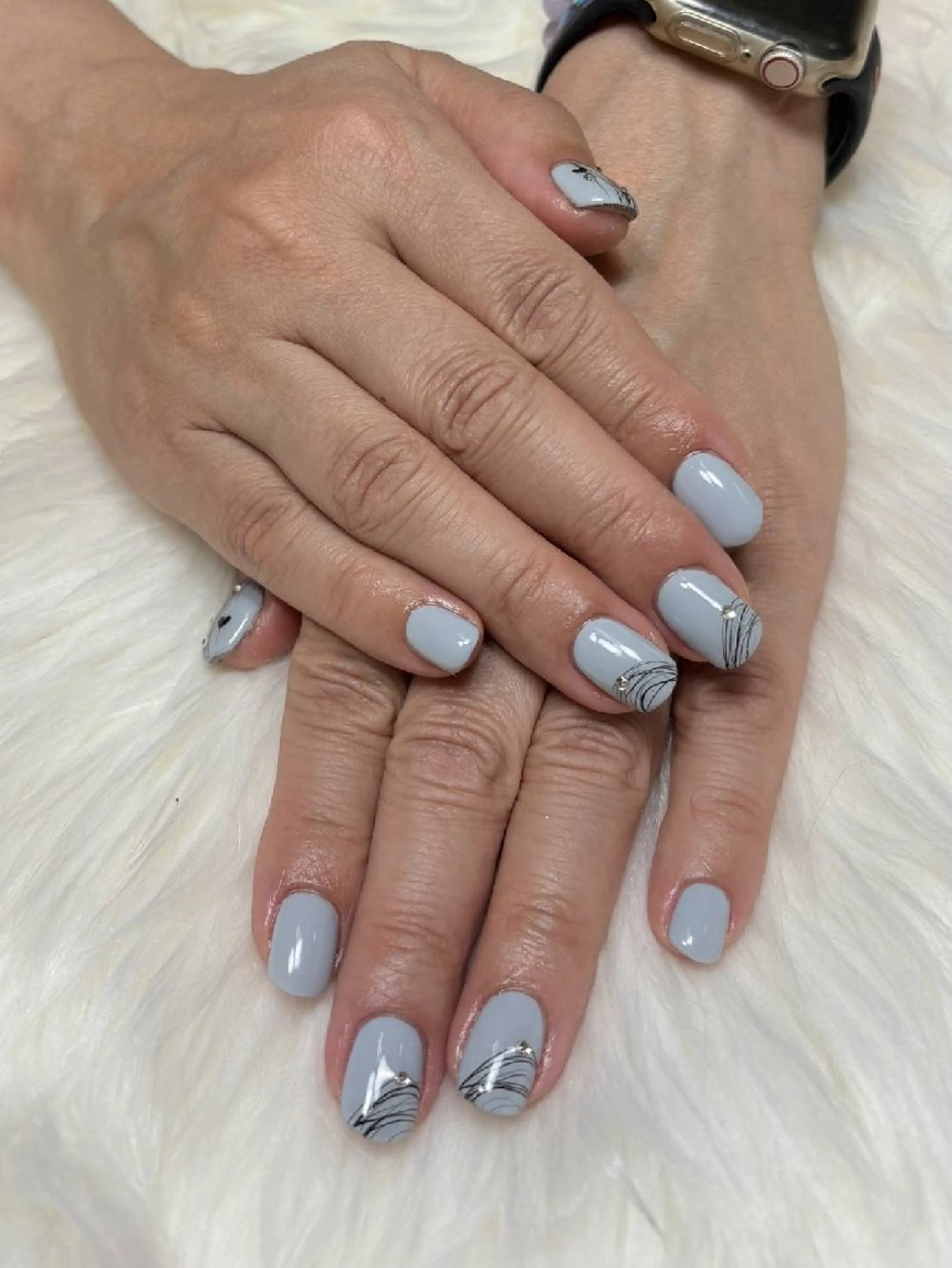 ネイル ｍｅｌｉｓｓａ Ｎａｉｌｓのネイルデザイン