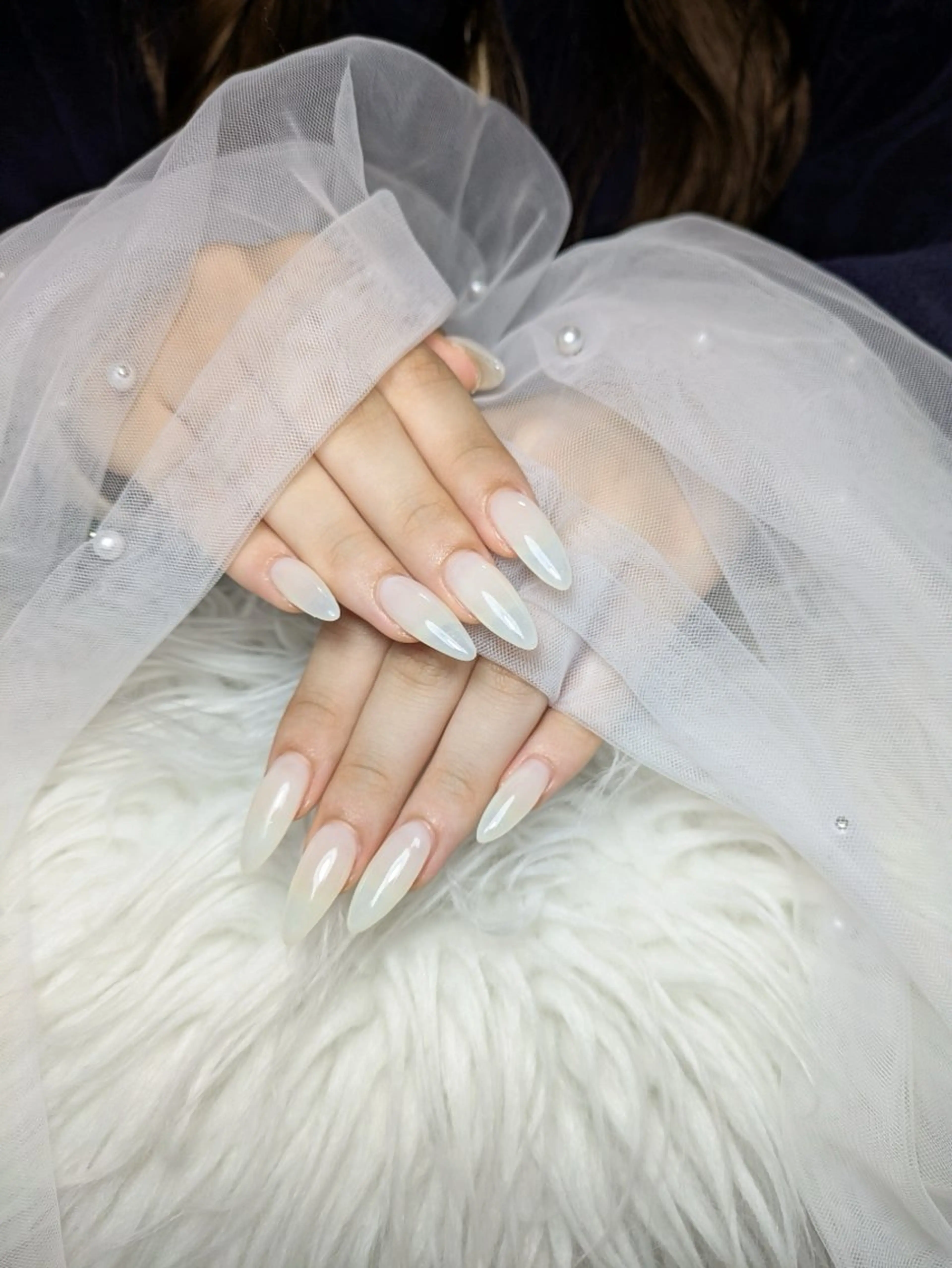 ネイル Queen Nail 柏店　クイーンネイルのネイルデザイン