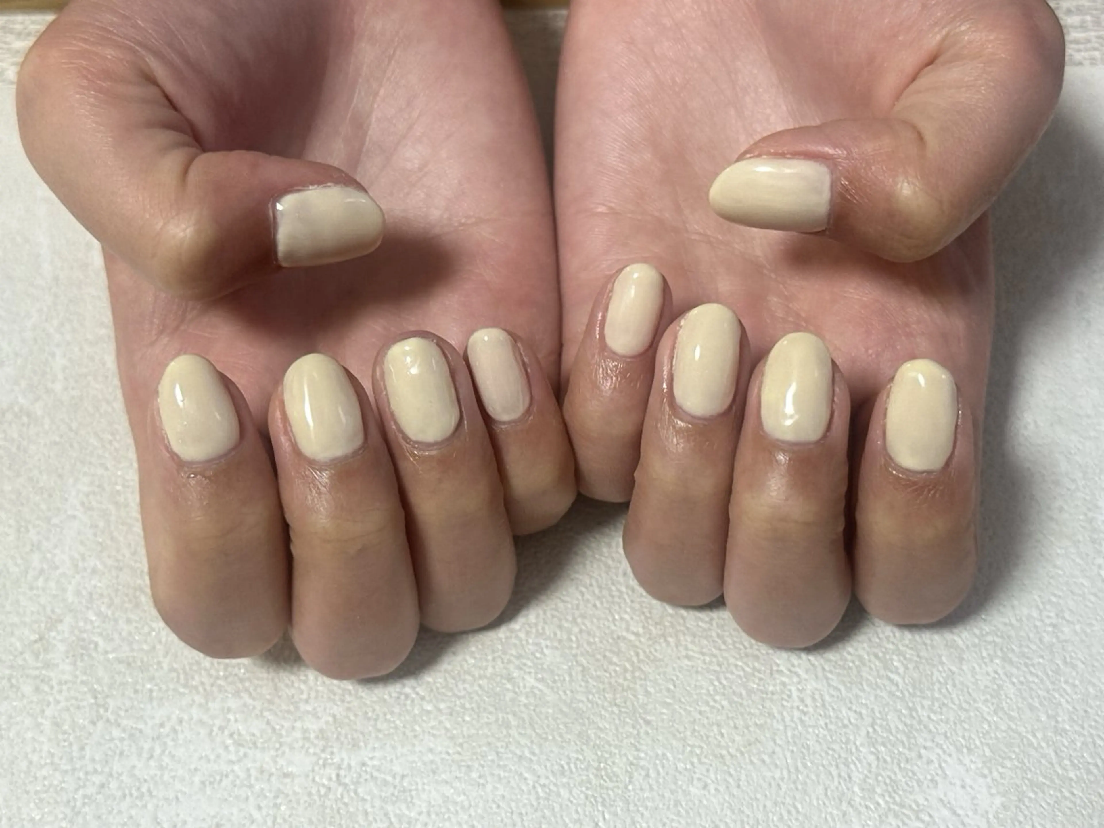 ネイル オーロラネイル 桜ネイル フラワーネイル フットネイル フレンチネイル ハンドネイル mogunail &blowのネイルデザイン