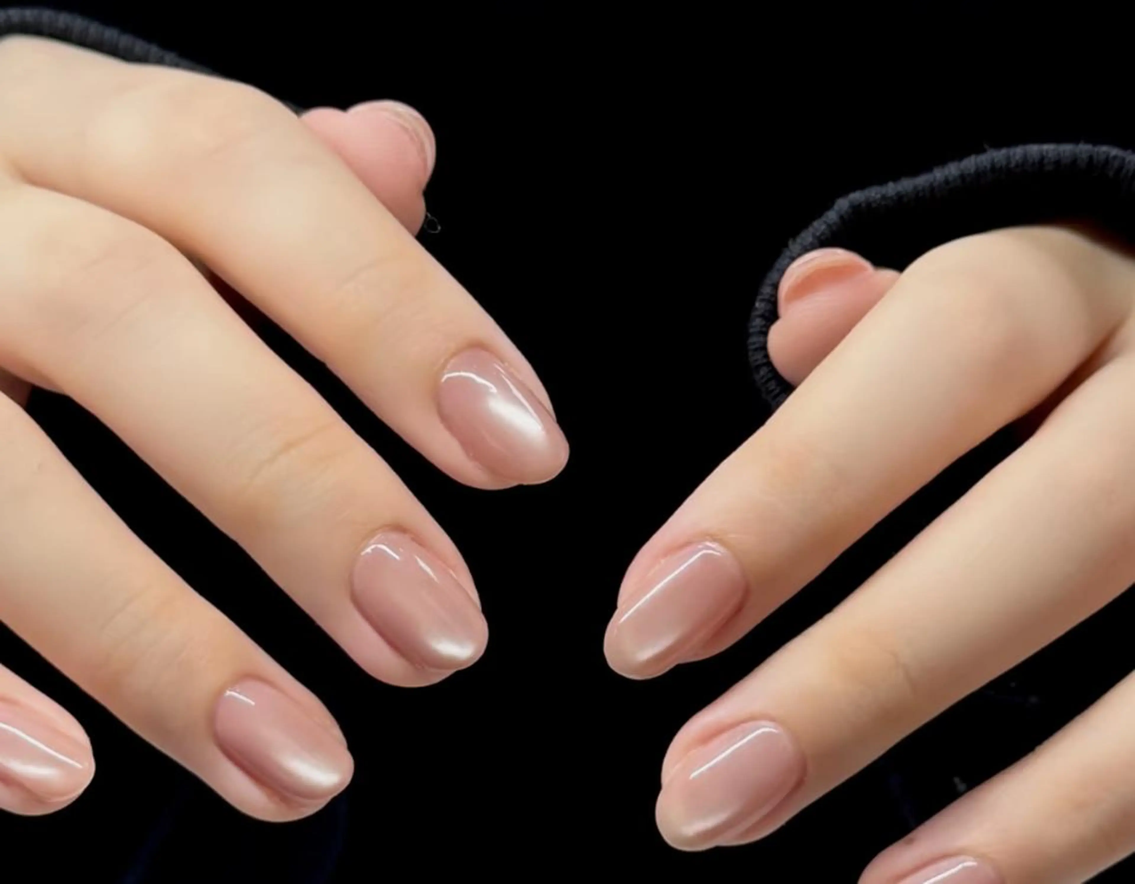 ネイル ハンドネイル 🎀 Ayaka_nailのネイルデザイン