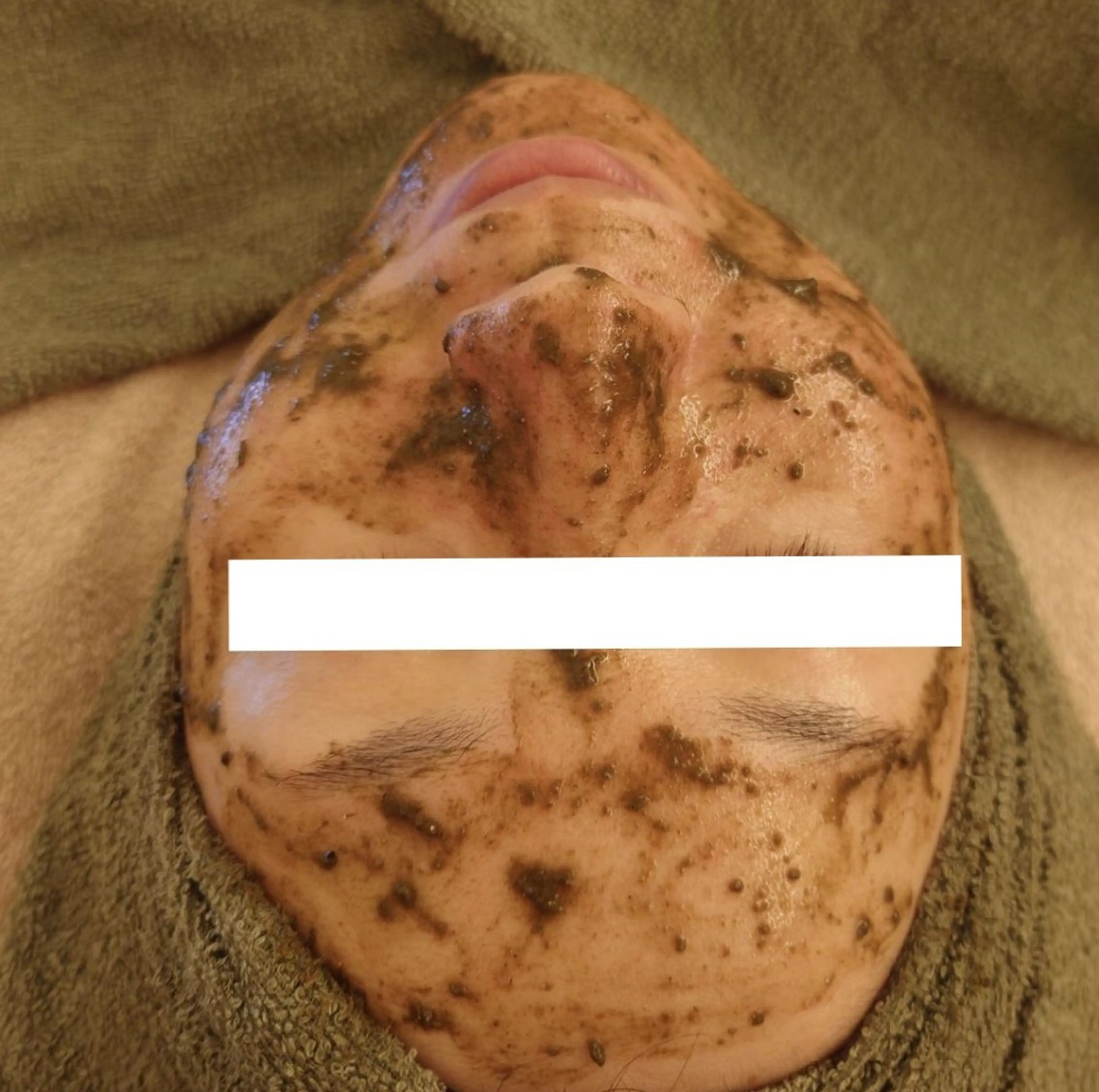 エステ Ellebeauty relaxationのエステ・リラクイメージ