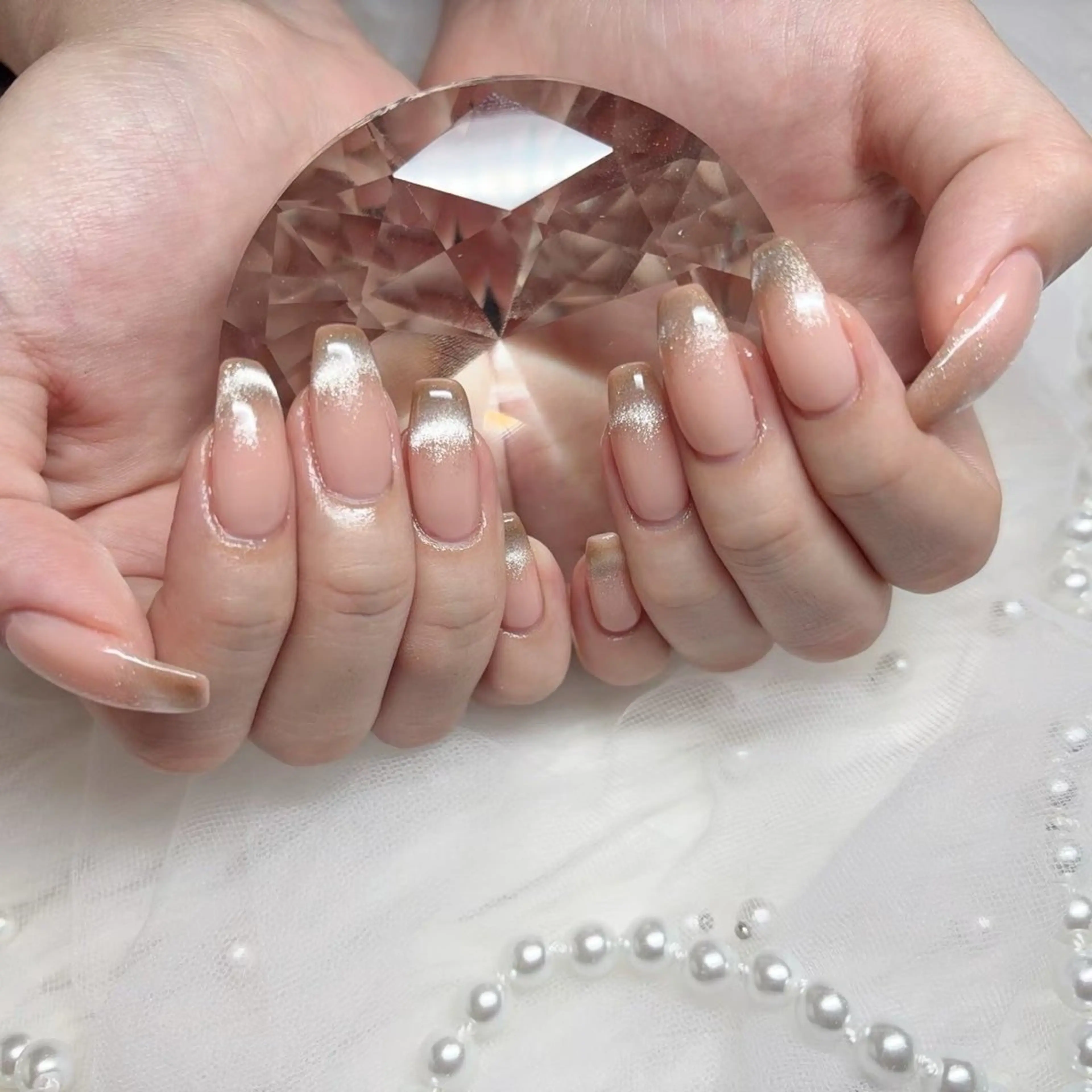 ネイル ハンドネイル Nail Salon Ripeのネイルデザイン