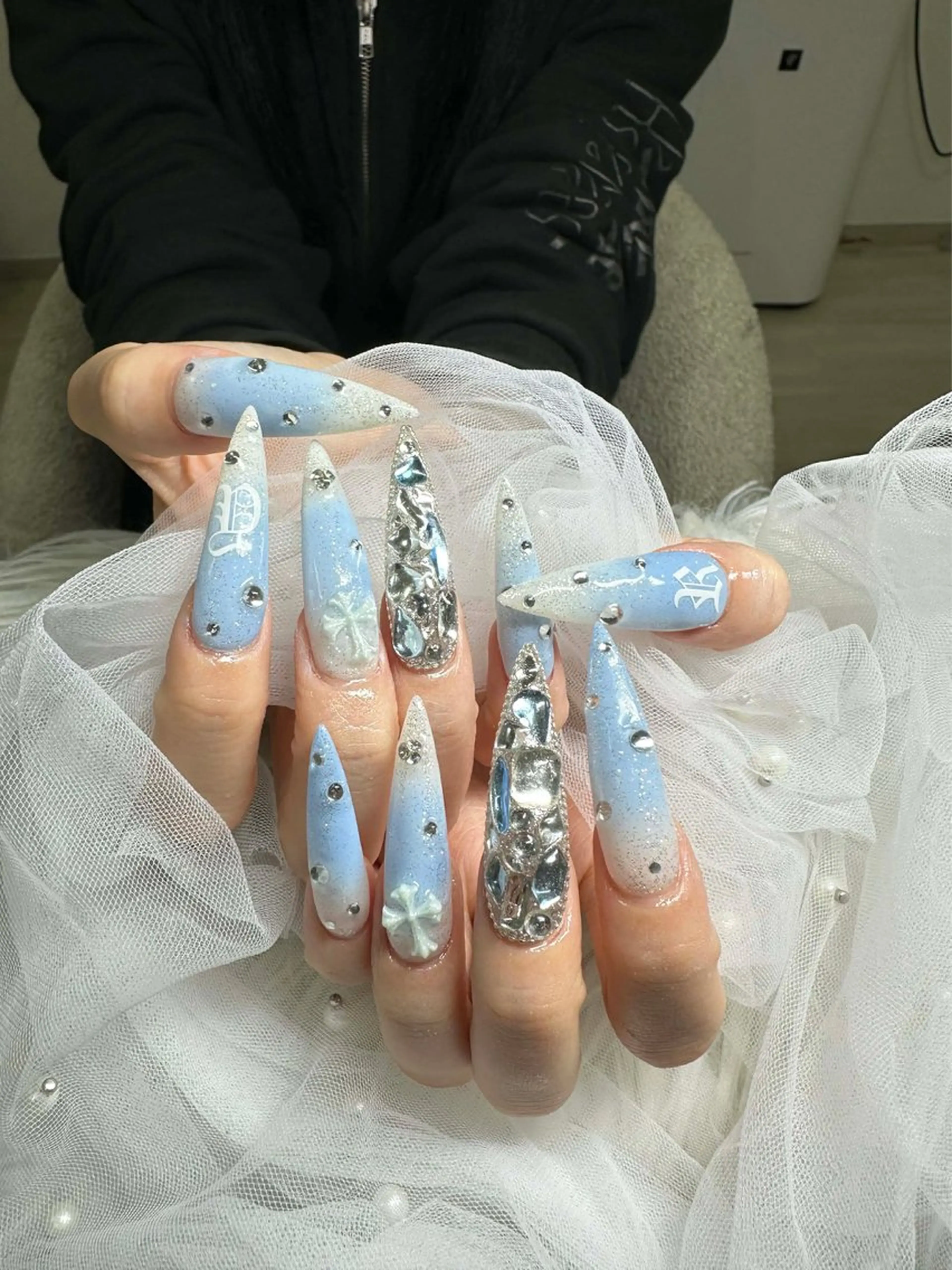 ネイル HANI NAIL SALONのネイルデザイン