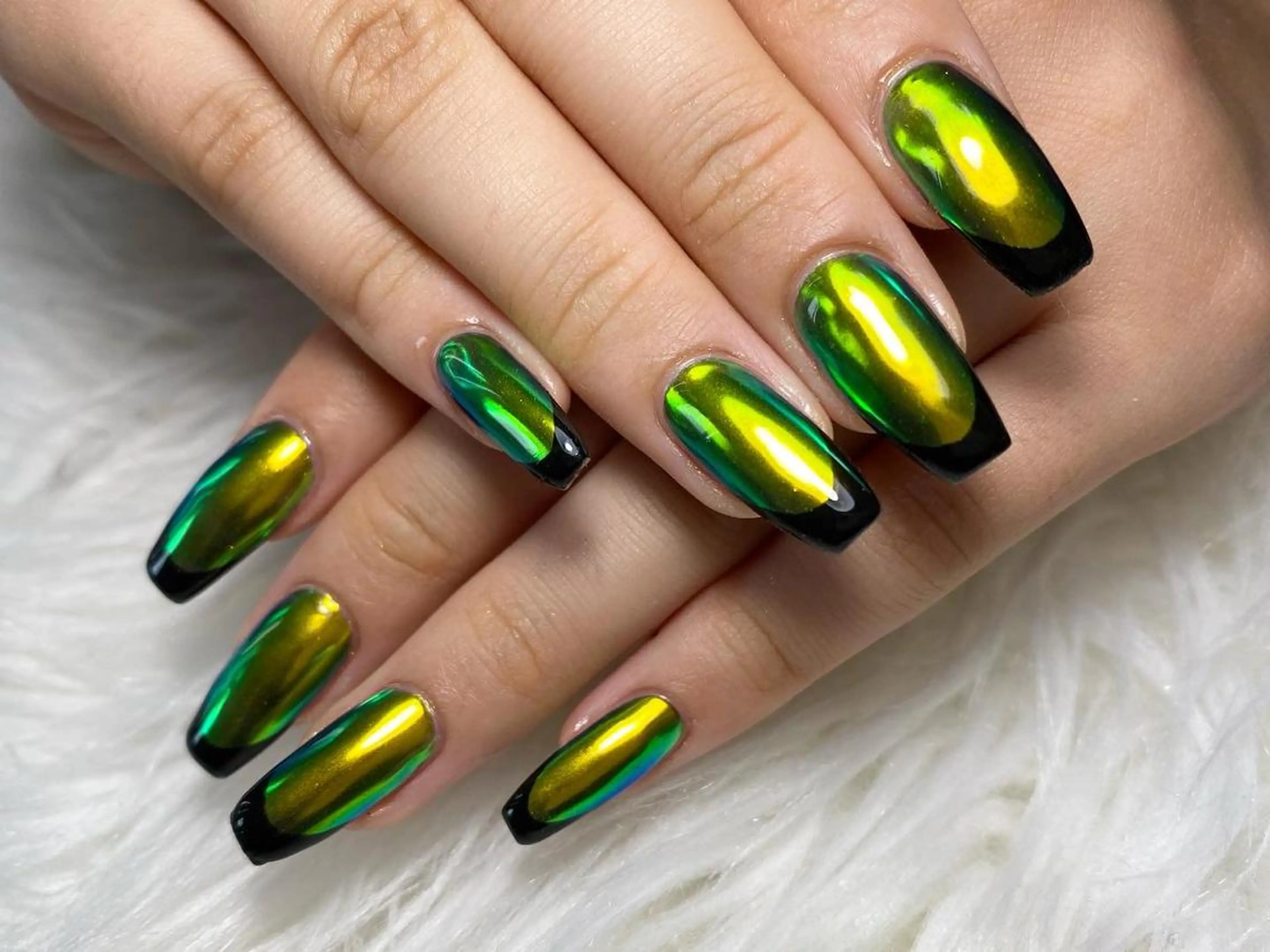 ネイル ハンドネイル P. nailのネイルデザイン