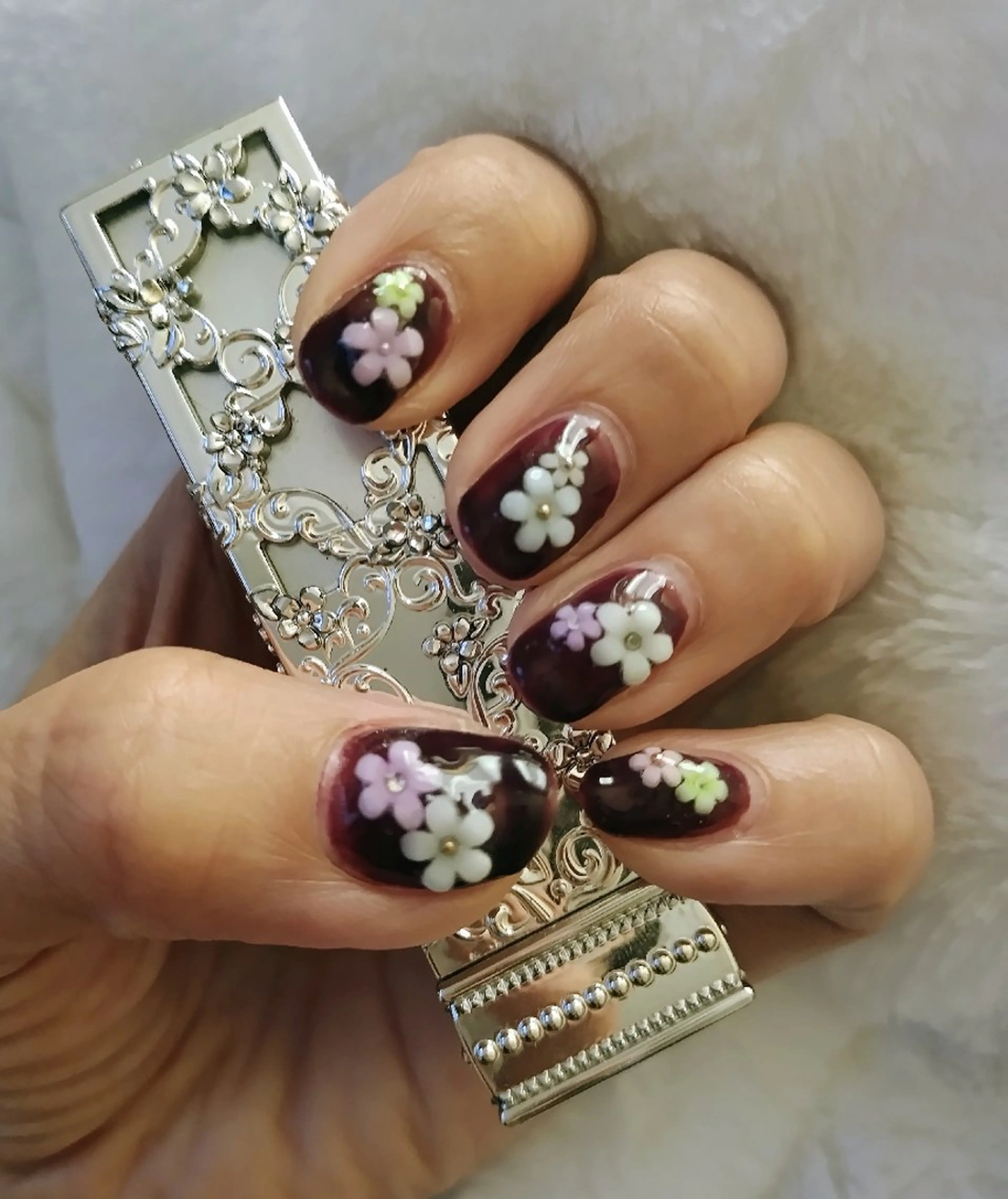 ネイル Nail  yのネイルデザイン