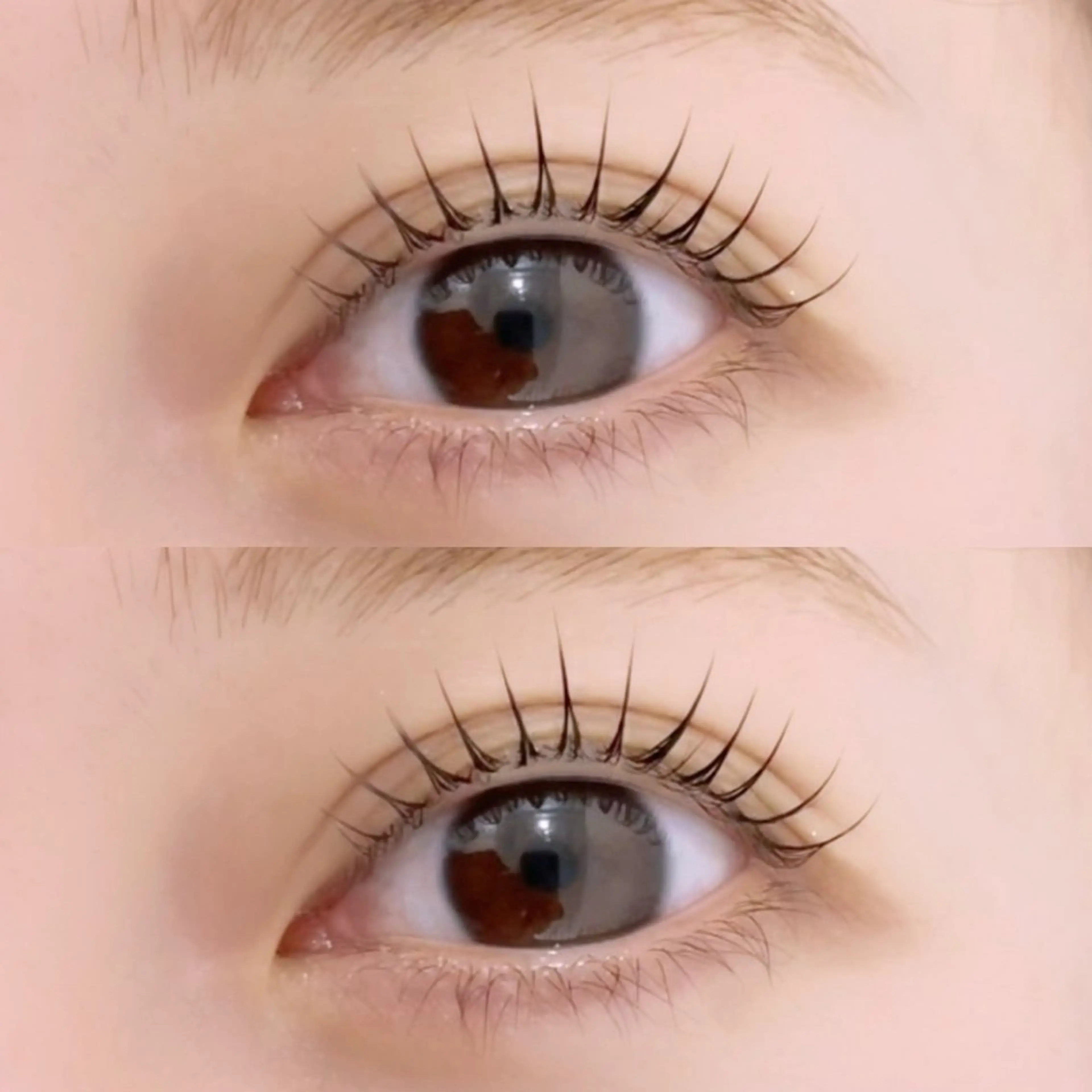 マツエク・マツパ KANA🫧 EYELISTのマツエク・マツパデザイン