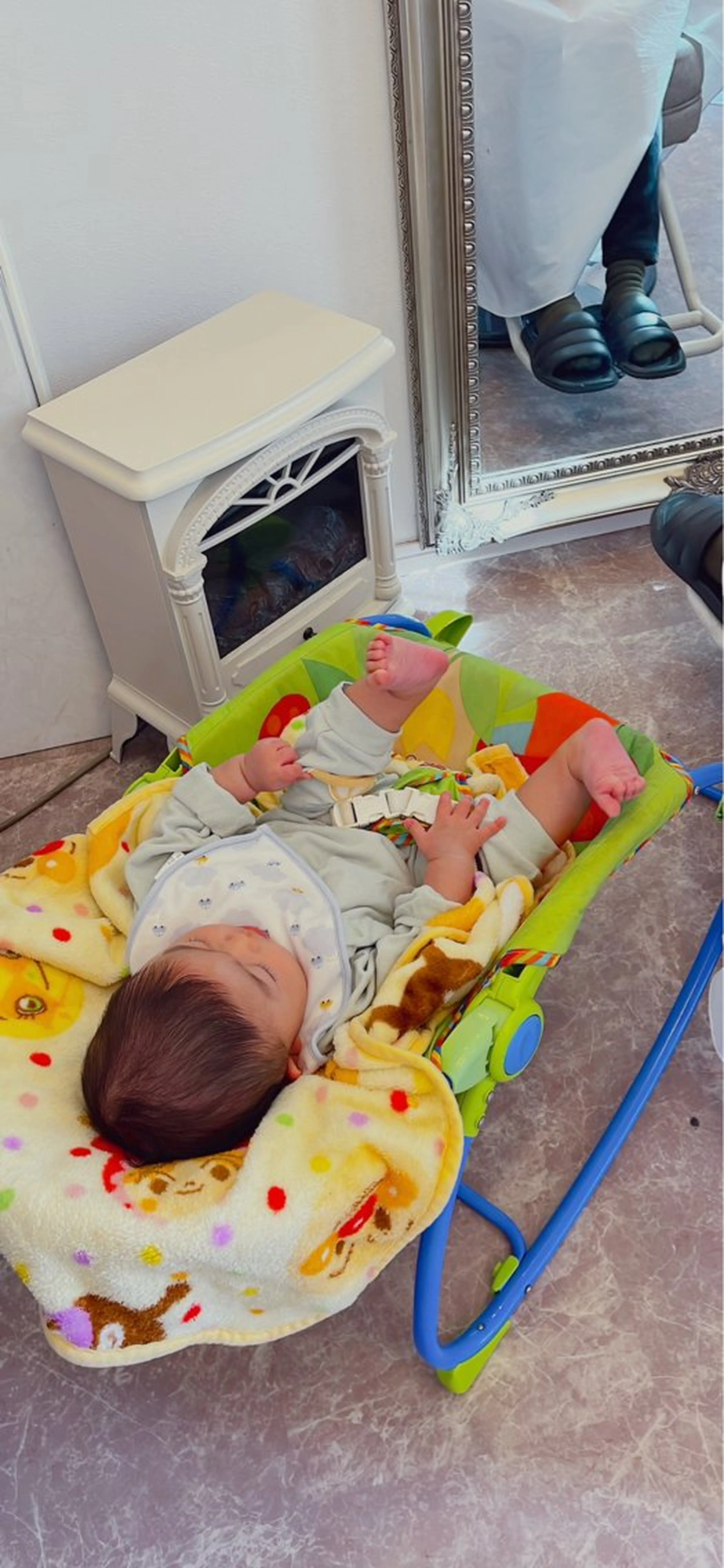 La.fleur ラ.フルールのヘアスタイル