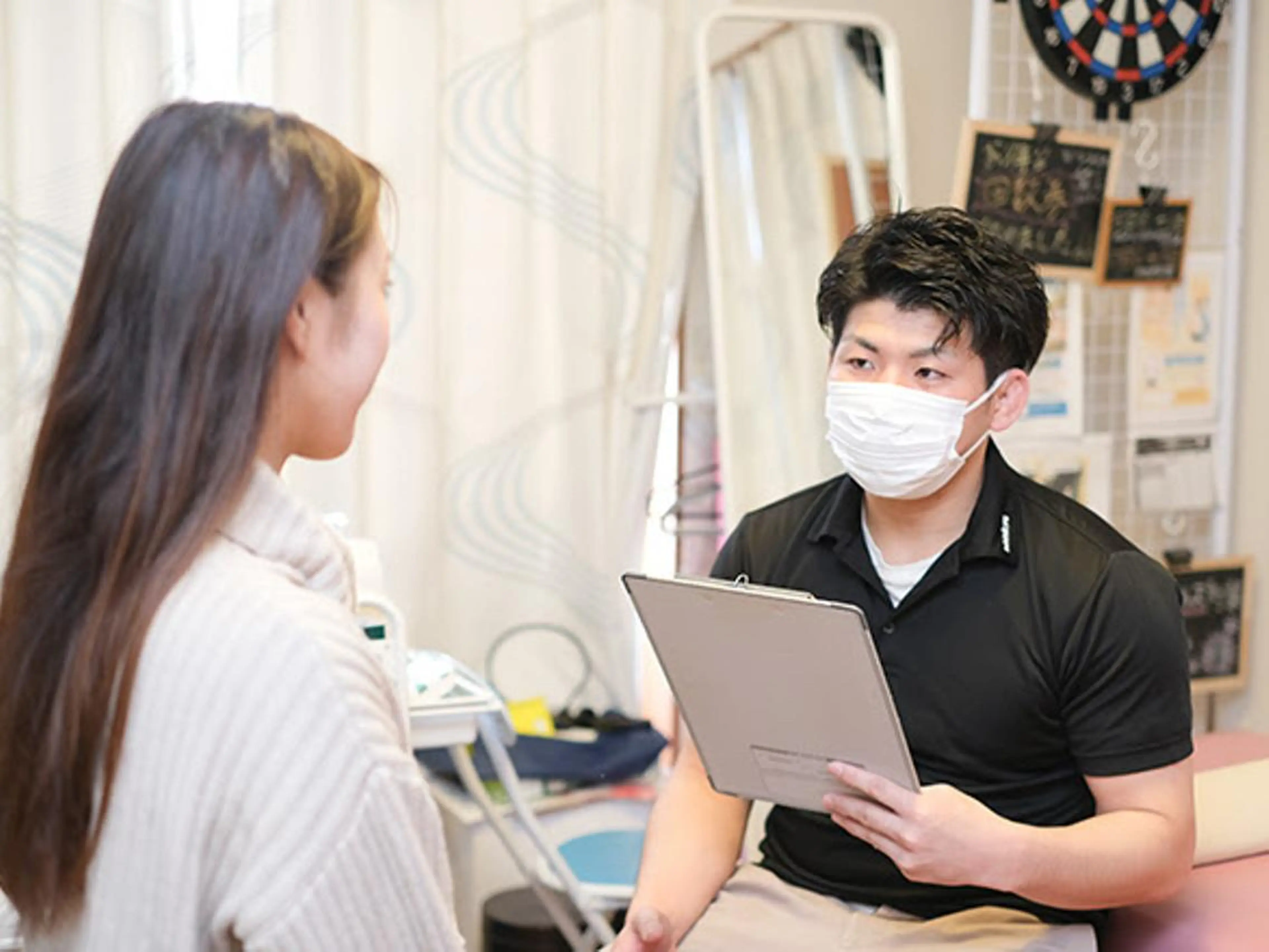 i鍼灸整体院 石井宏和のエステ・リラクイメージ