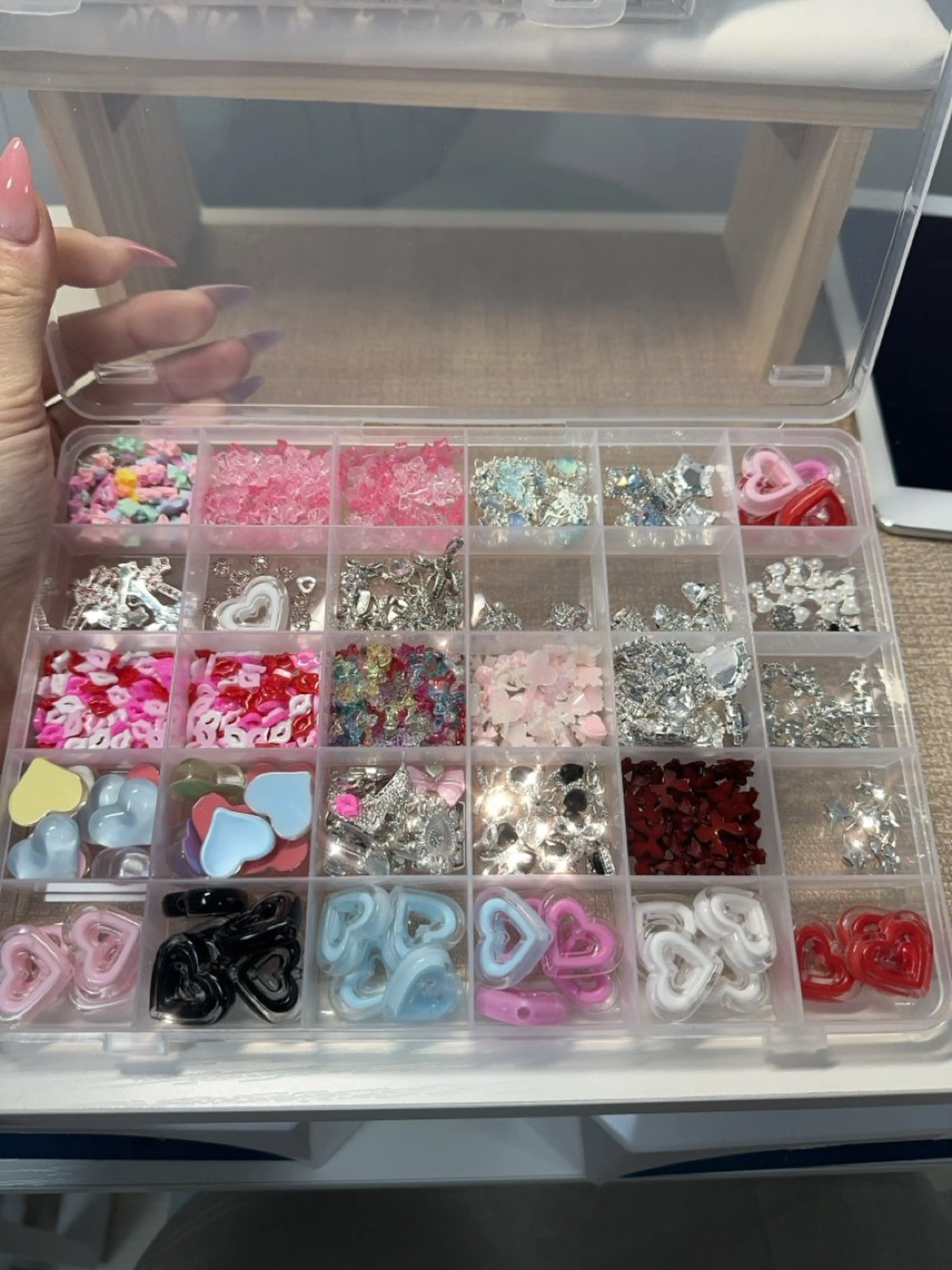 ネイル H.baby Nail Salonのネイルデザイン