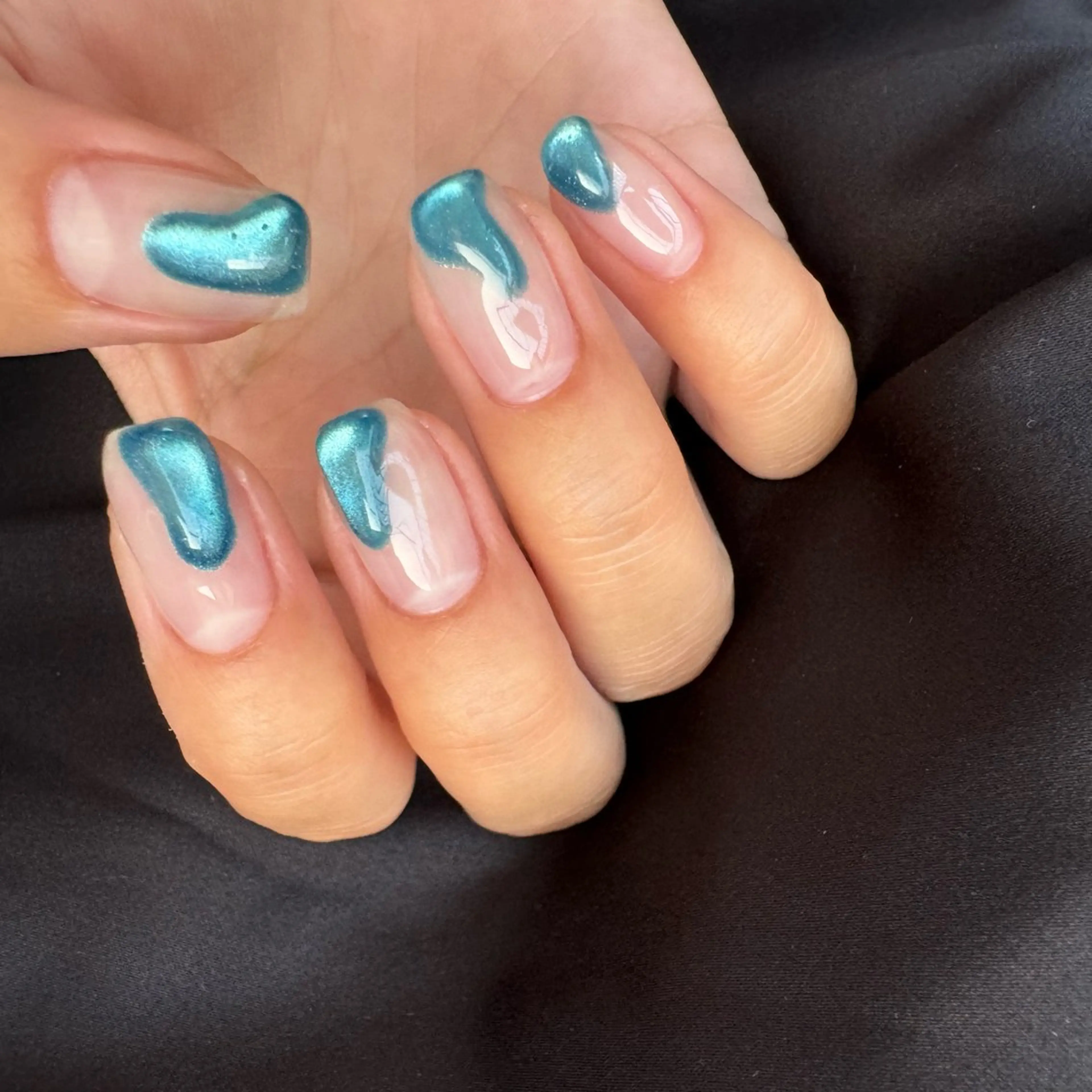 ネイル lulularico aiのネイルデザイン