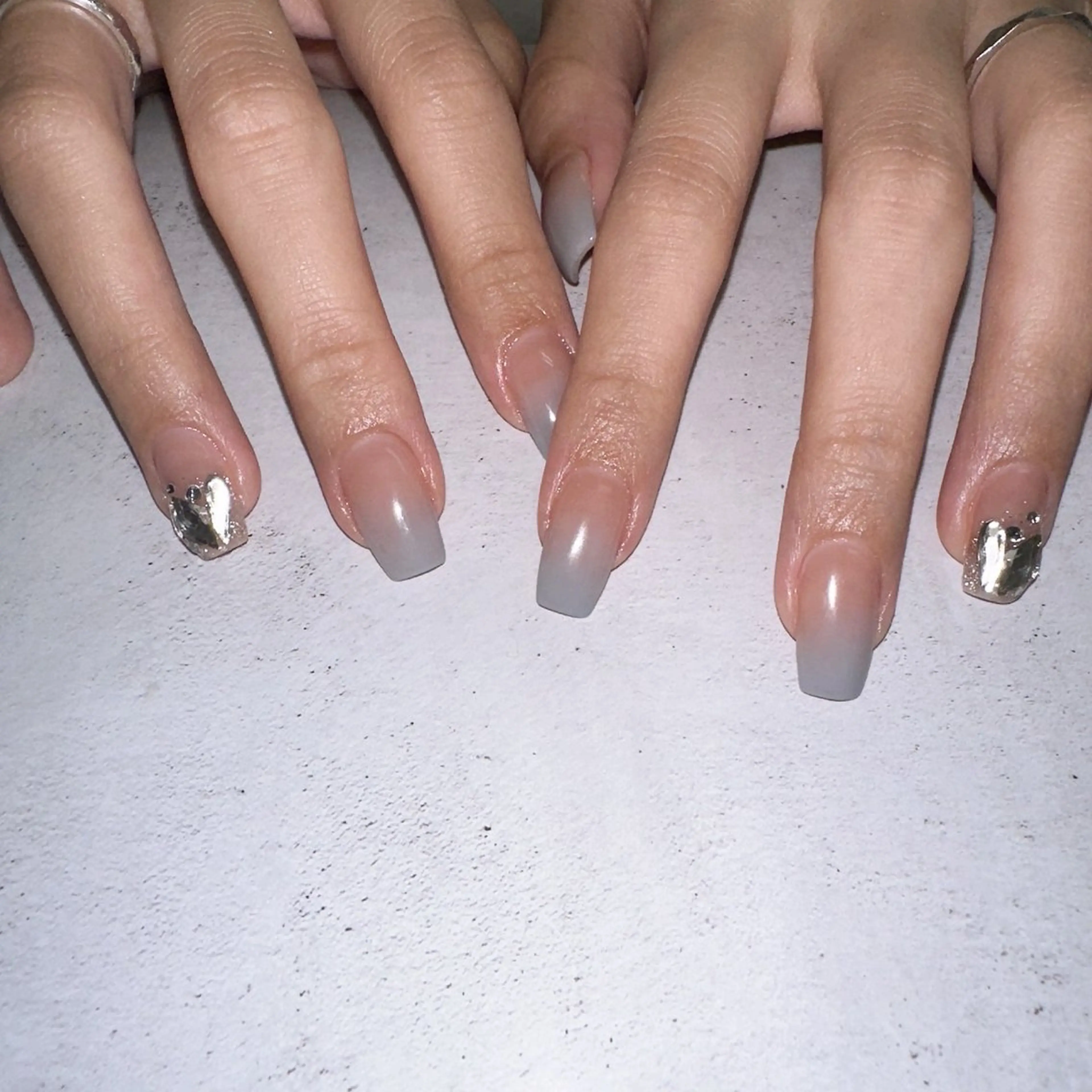 ネイル ハンドネイル ハンドケア S. irohaのネイルデザイン