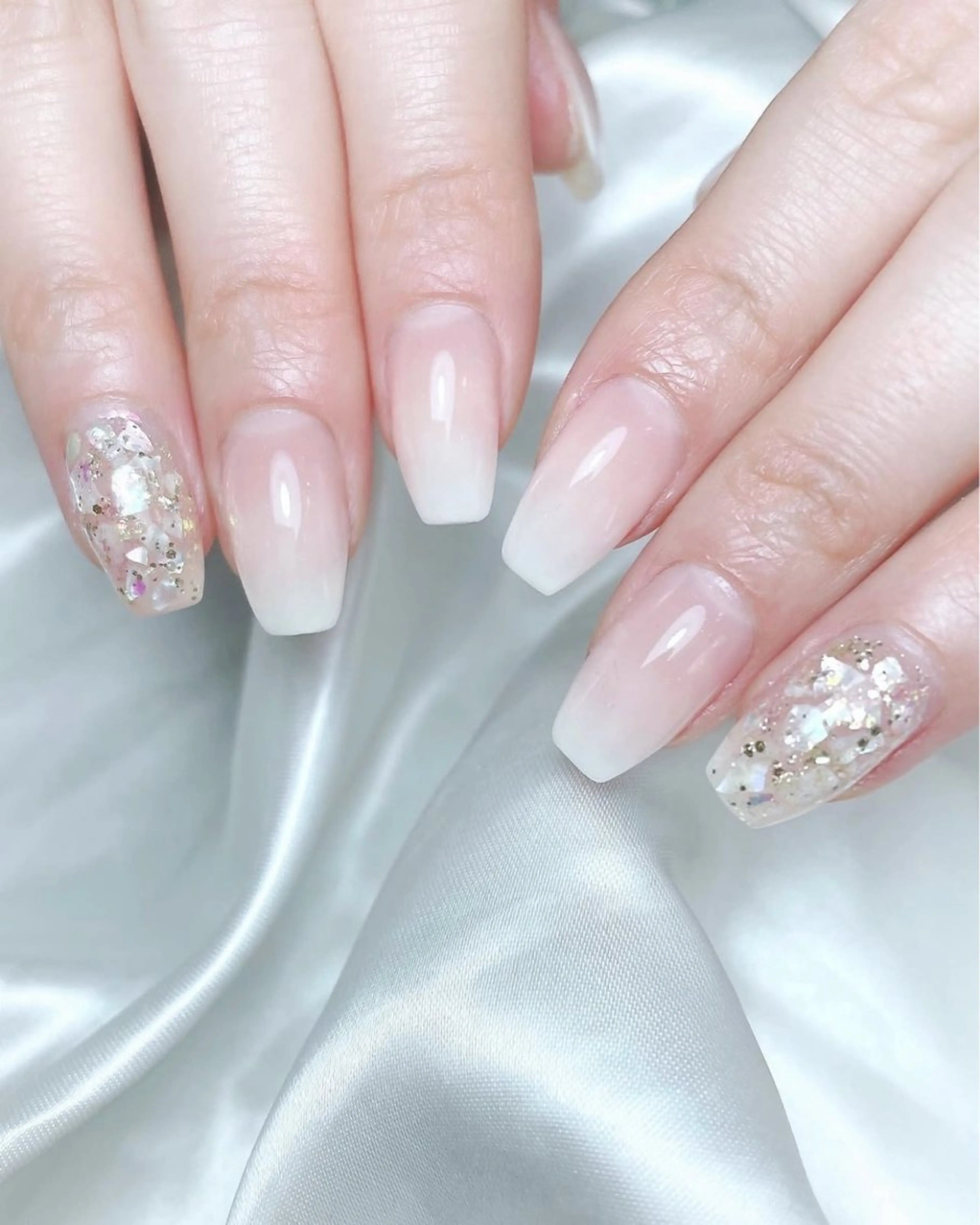 ネイル ハンドネイル Salon by HARRY所属・永石 琴水のネイルデザイン