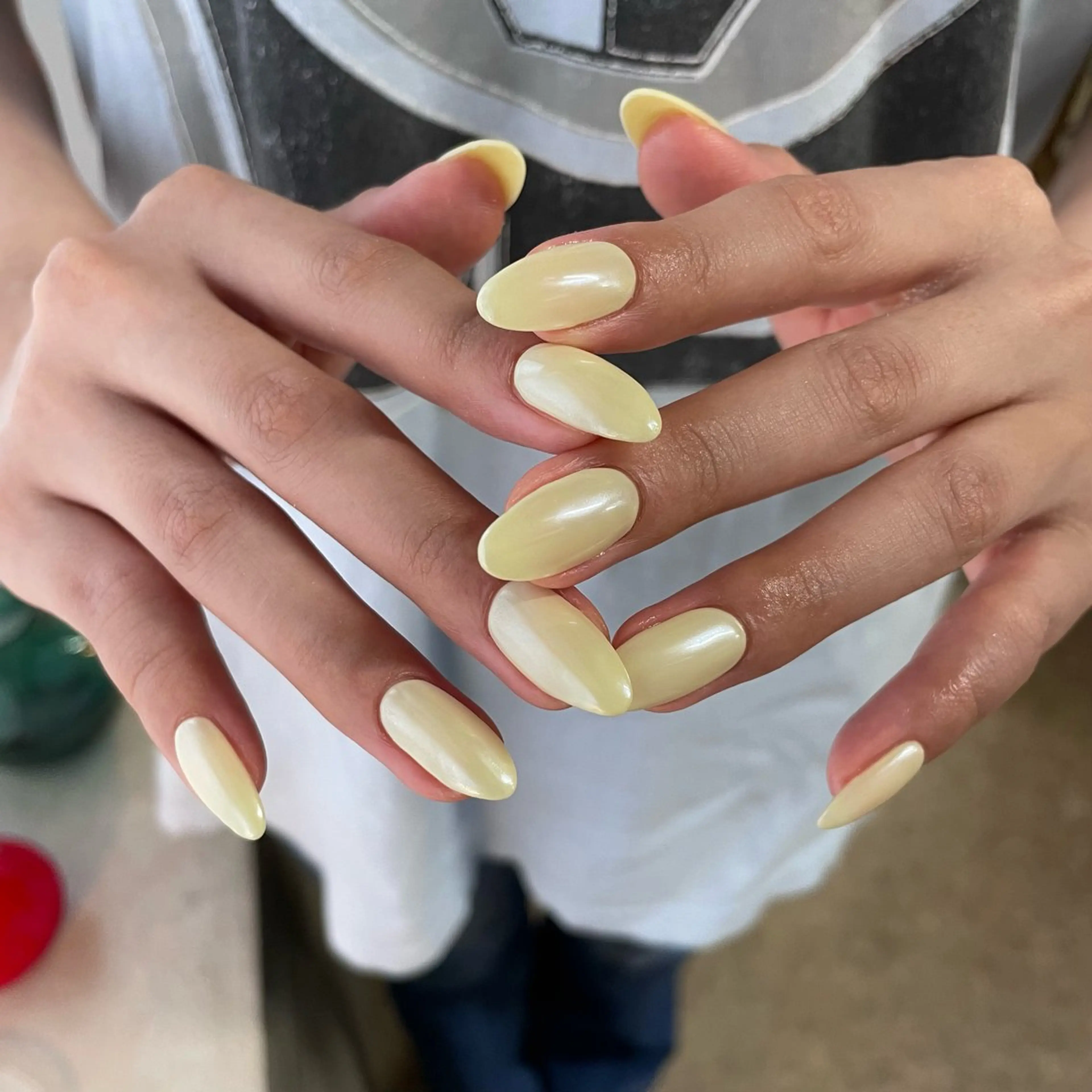 ネイル twoo______ miyuのネイルデザイン