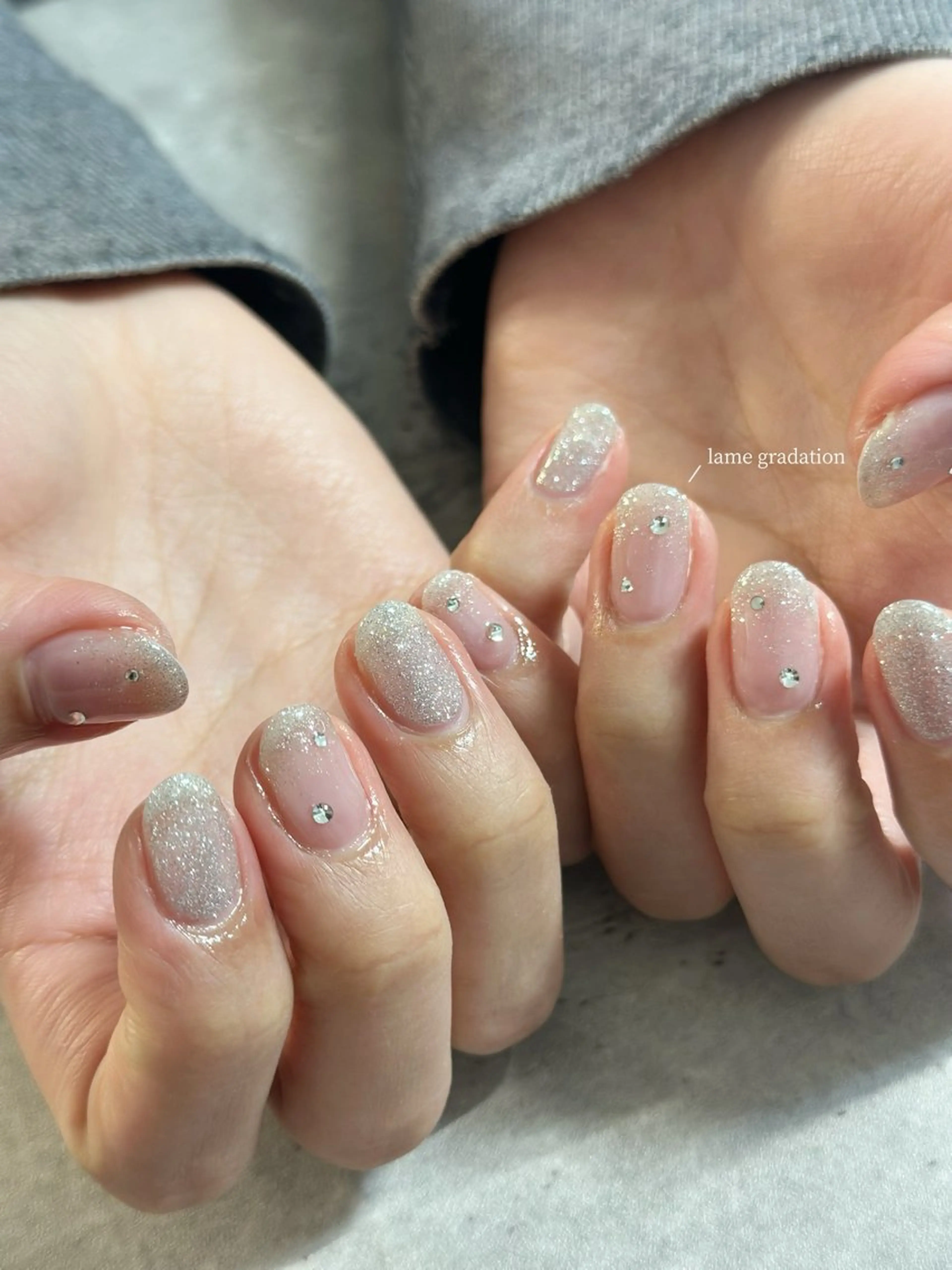 ネイル One's Nail Roomのネイルデザイン