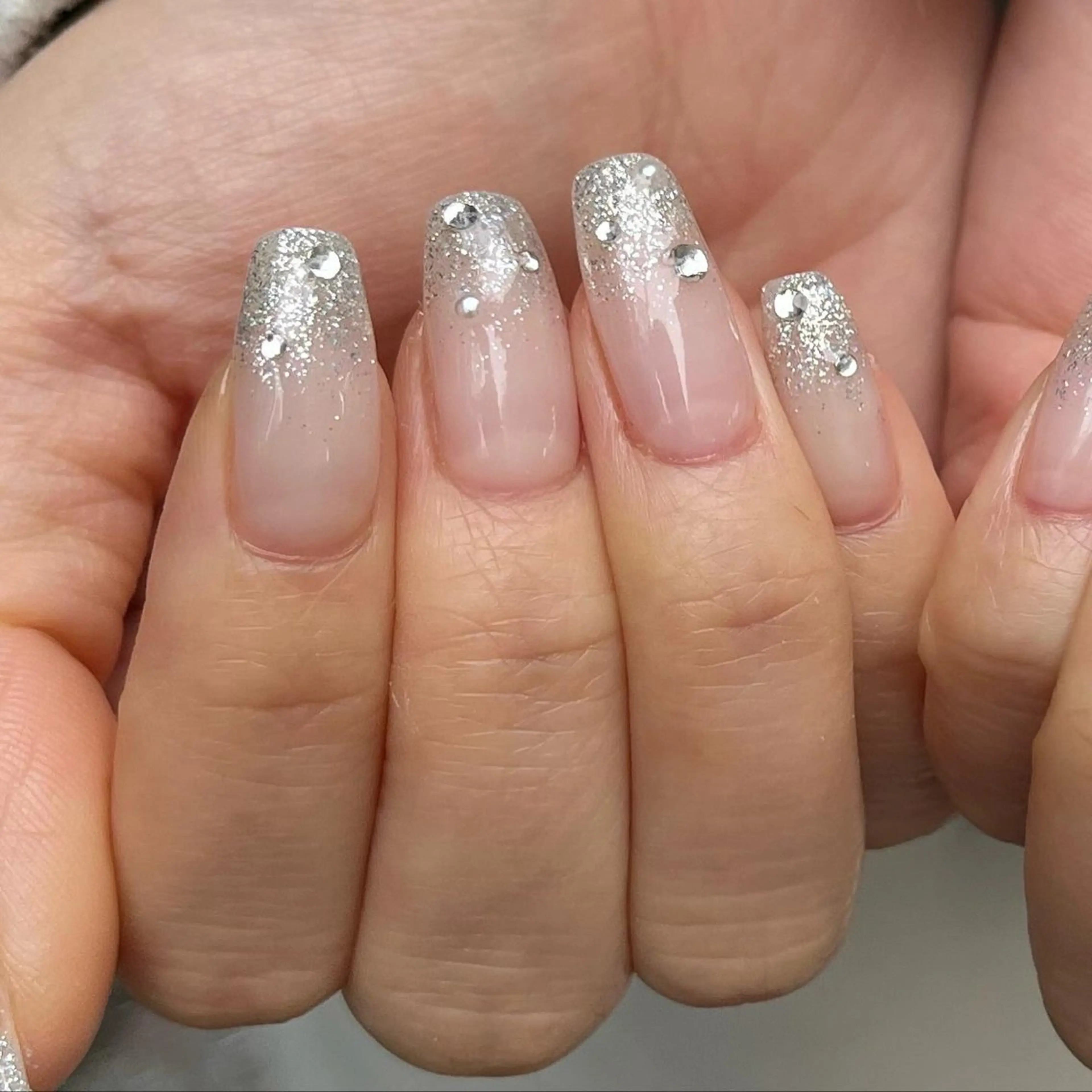 ネイル harajuku nailsのネイルデザイン