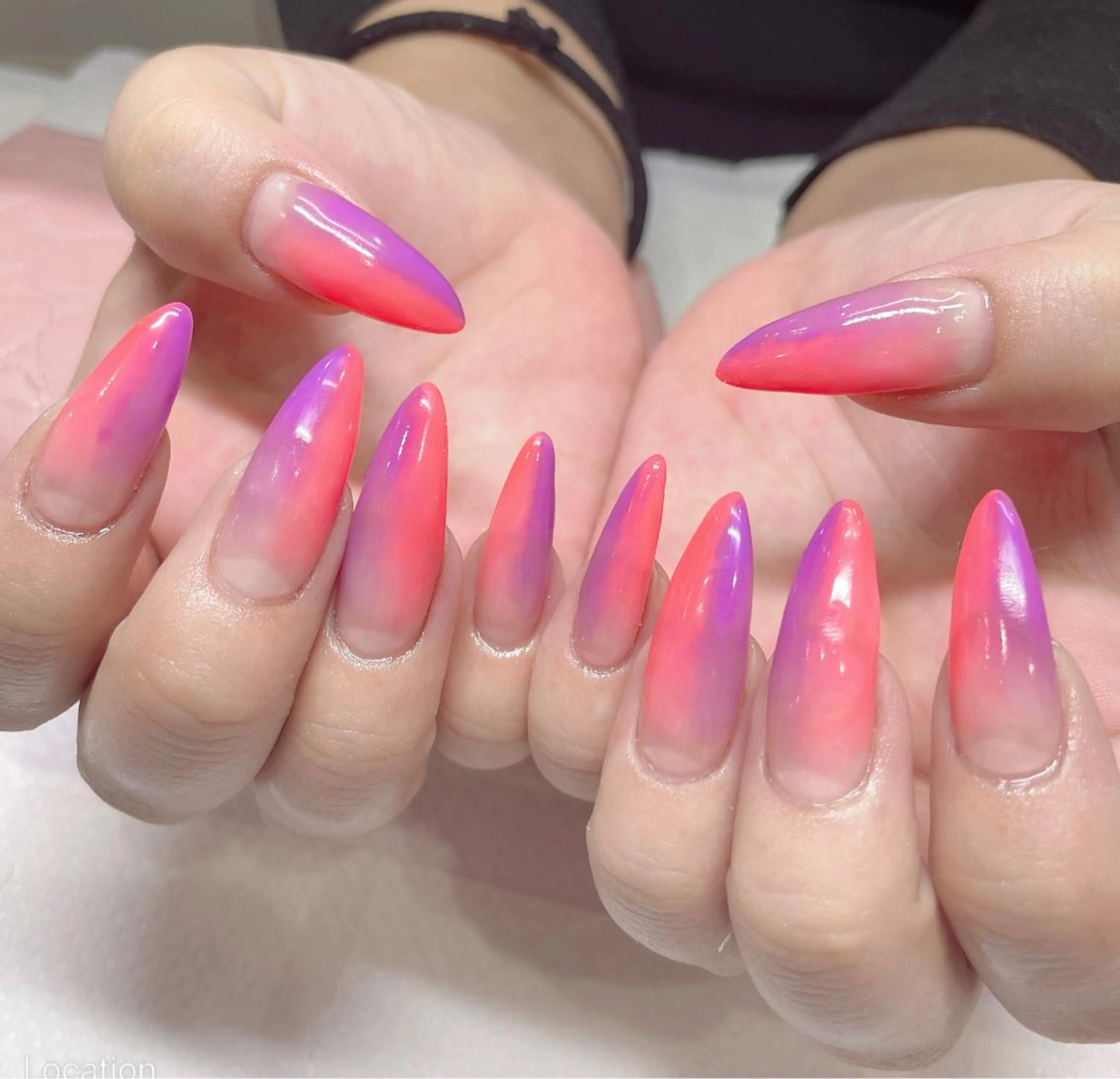 ネイル コウ カnail💅のネイルデザイン