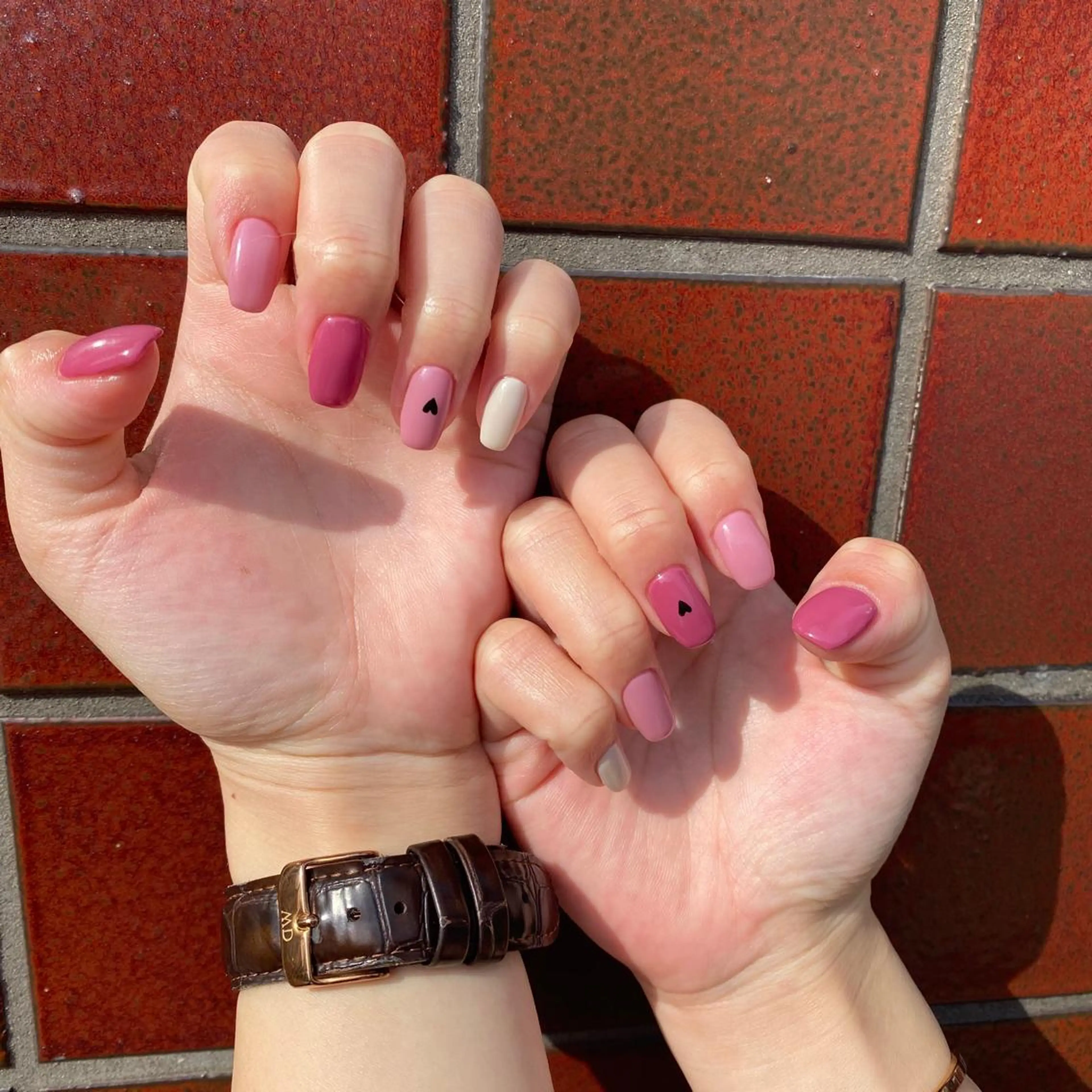 ネイル ☺︎ NOZOMI☺︎のネイルデザイン