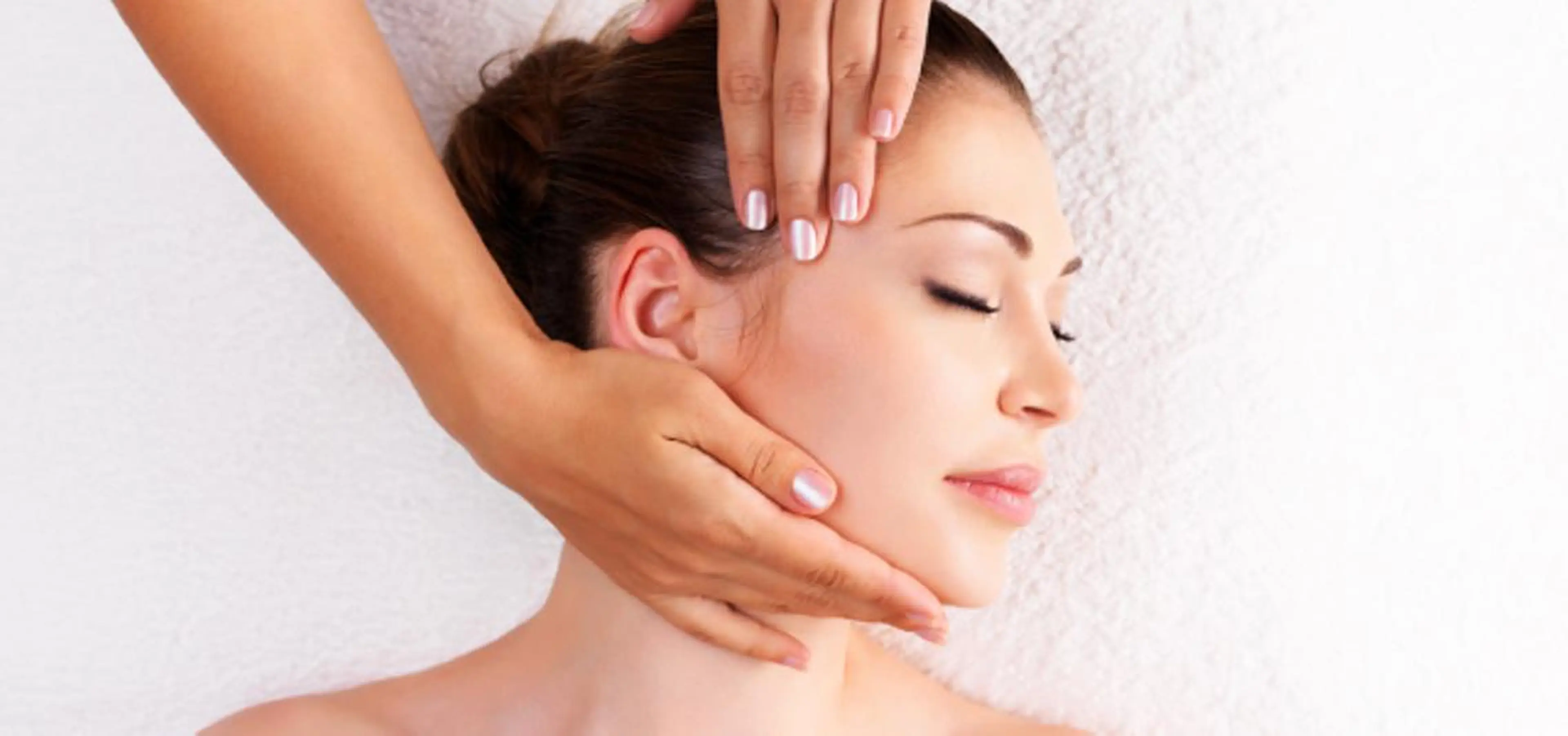 光フェイシャル（首込み）＋ハイドロジェリーマスク✨の写真