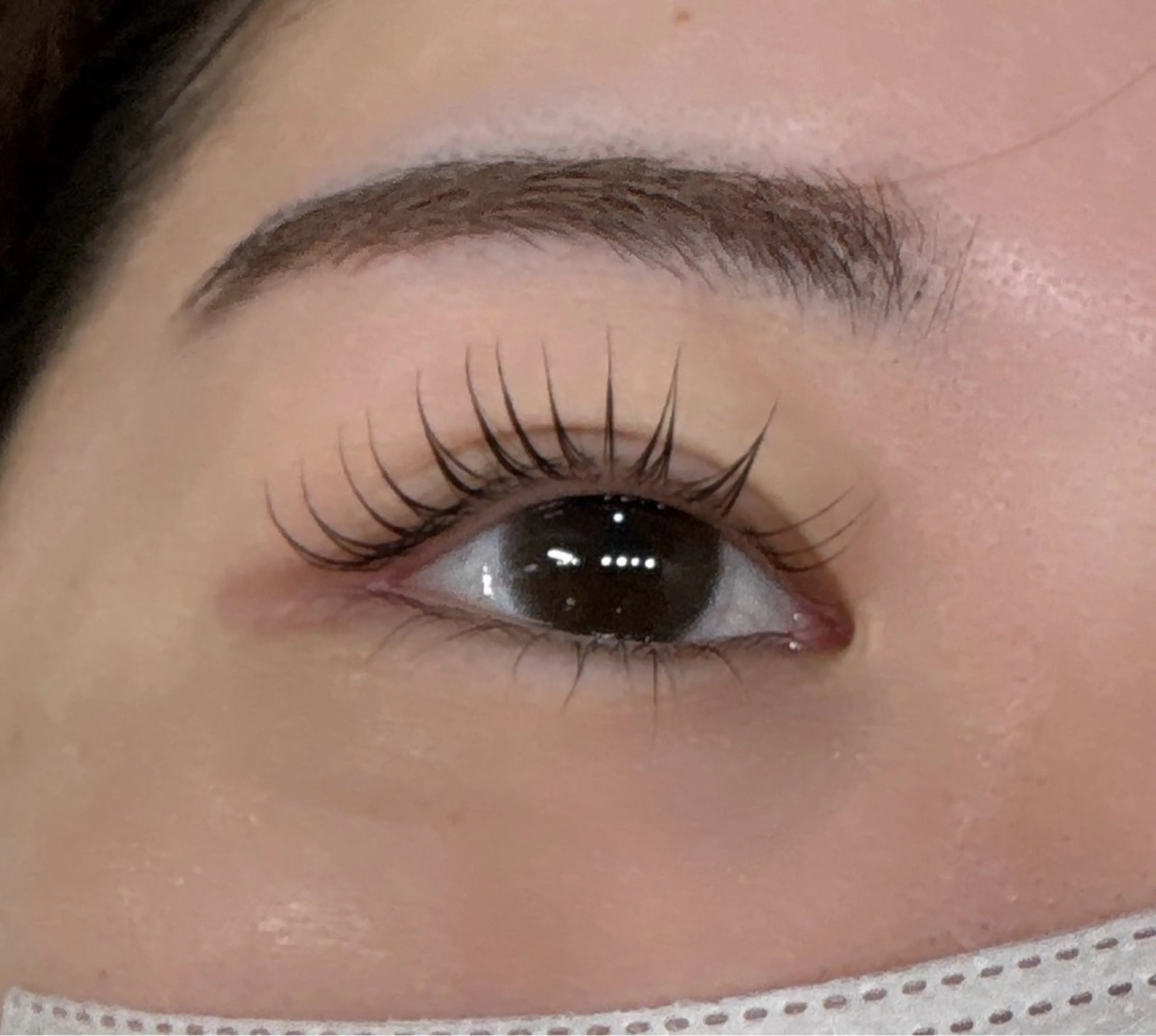 マツエク・マツパ まつげパーマ Ryume/ YUKARIのマツエク・マツパデザイン