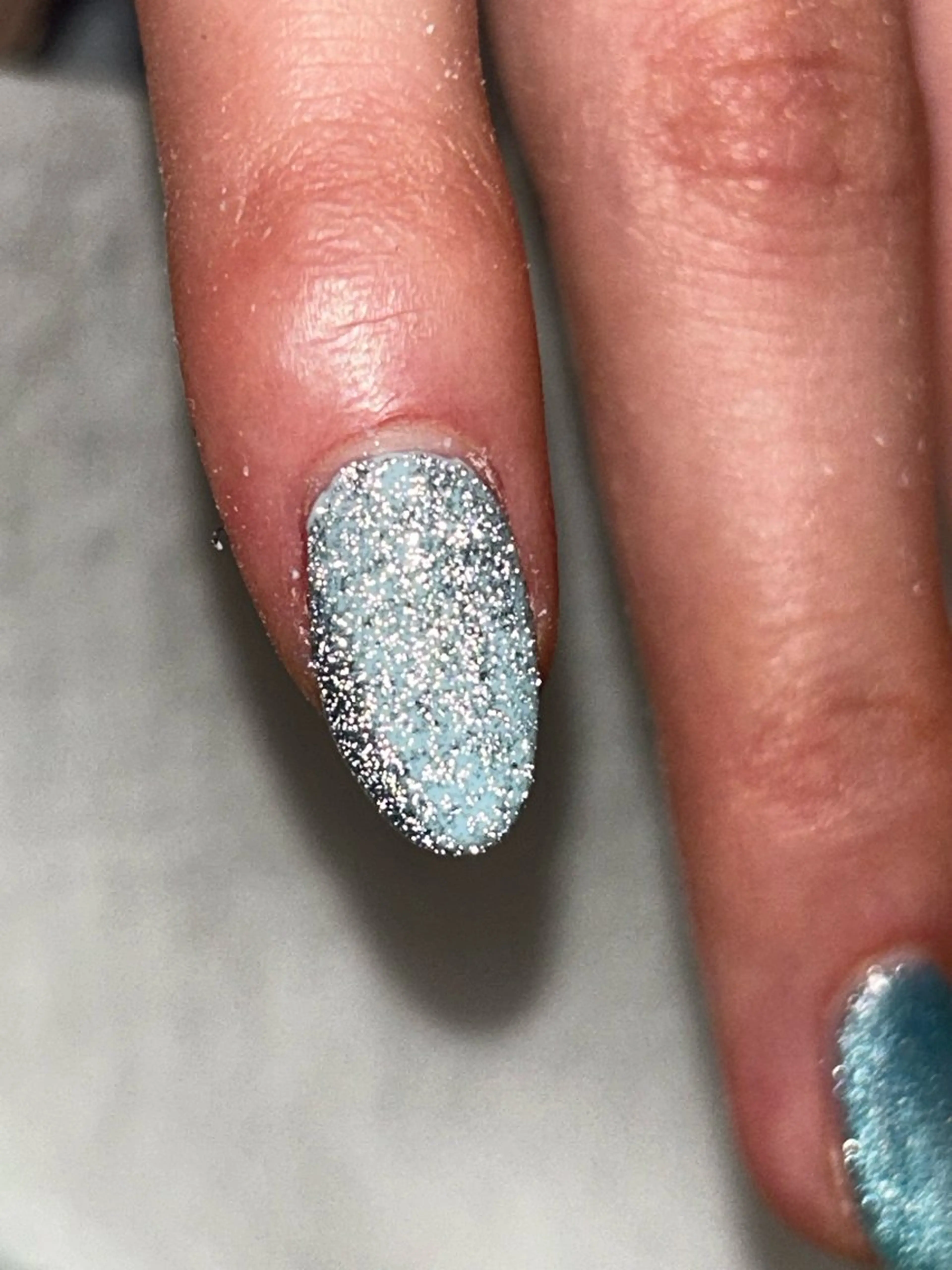 ネイル ꪆৎ垢抜け眉 ྀི ワカナ♩岐阜の眉毛・アイブロウイメージ