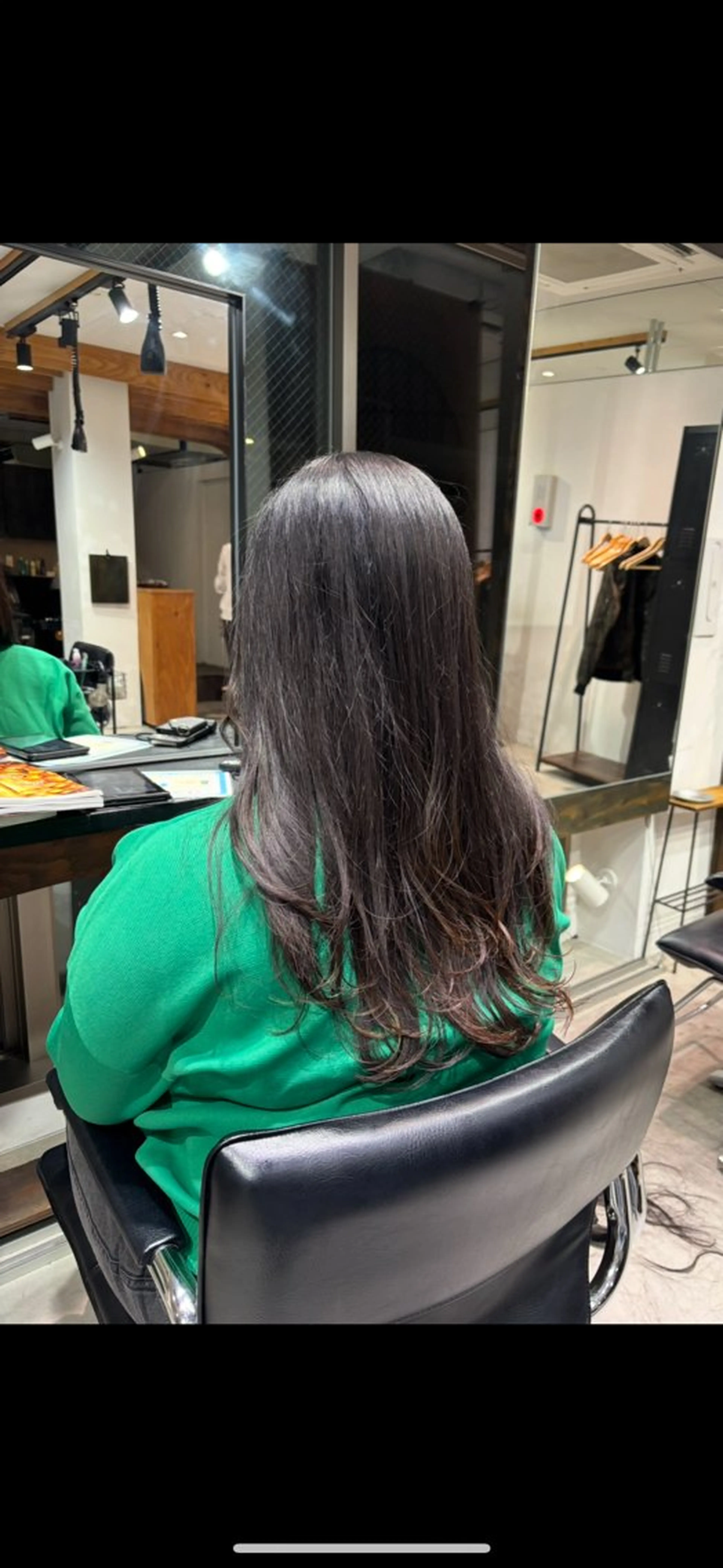 ロング 🧃吉祥寺/ショート ボブ/カサイ🧃のヘアスタイル