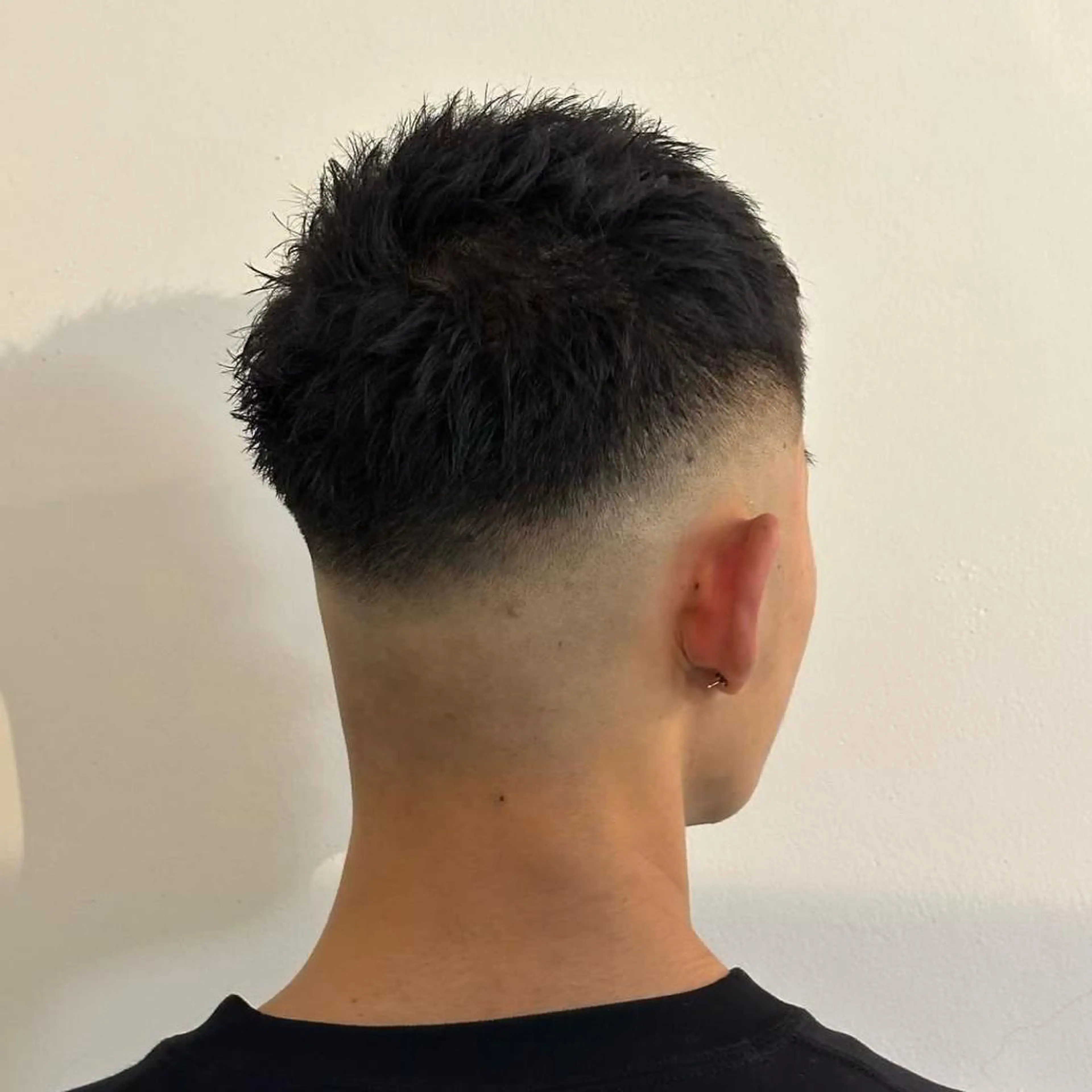 メンズ 🧩嶋田 琉輝也🧩のヘアスタイル