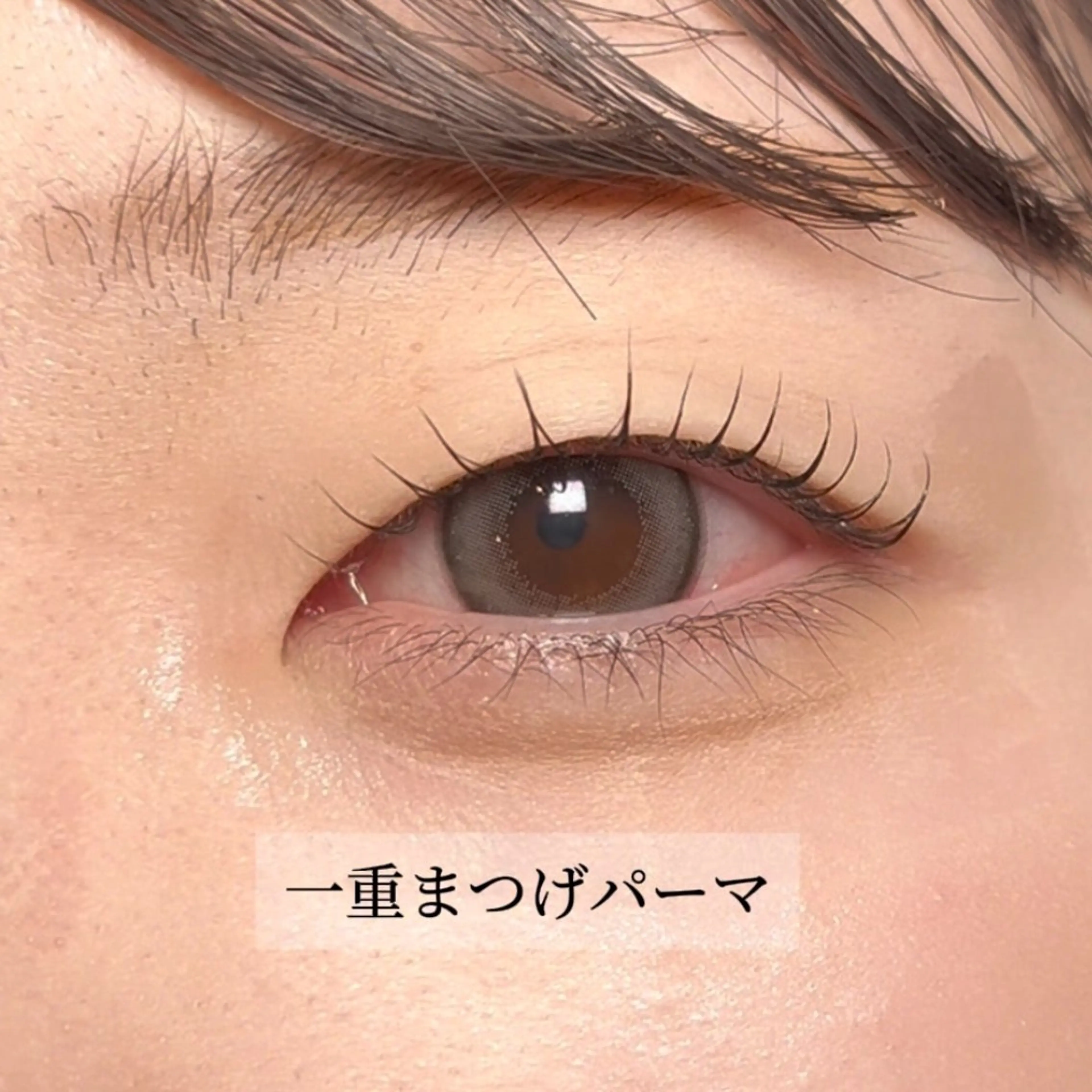 マツエク・マツパ マツパ 【美ボブ. カラー】midoのヘアスタイル