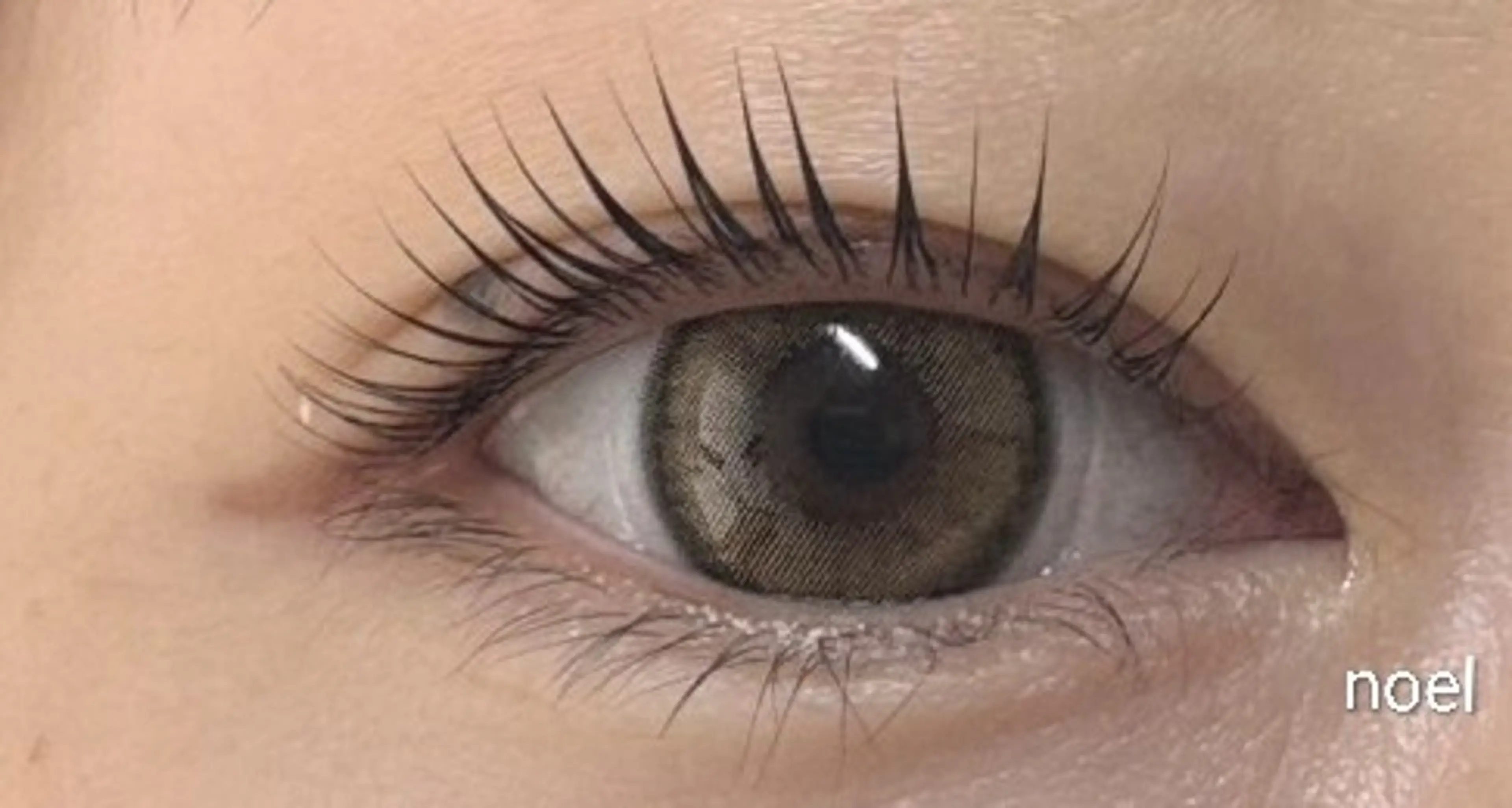 💍まつ毛パーマ💍ケラチントリートメント/束感仕上げ/アイシャンプーの写真