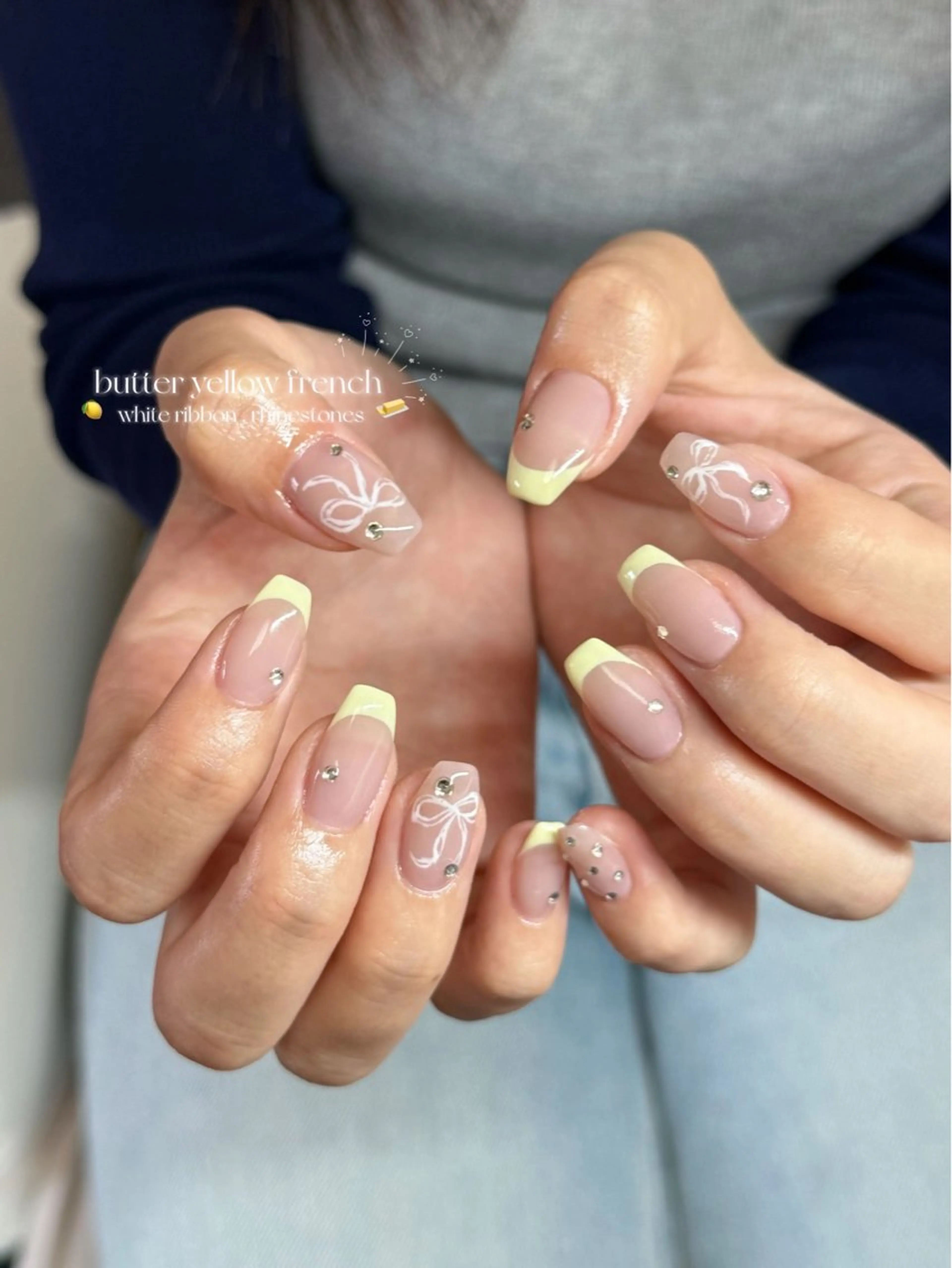 ネイル アートネイル ハンドネイル nail salon rhuneのネイルデザイン