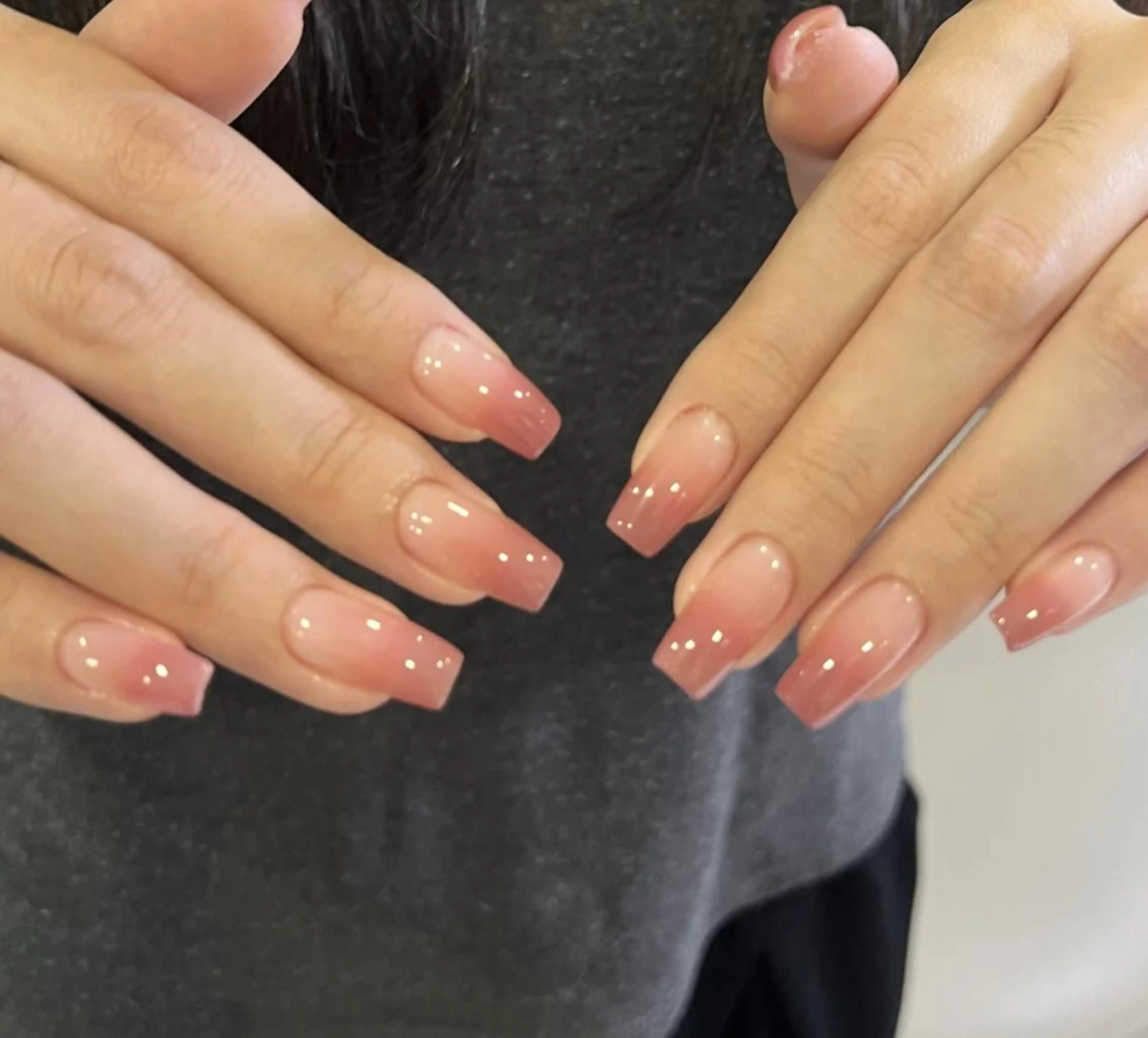 ネイル ハンドネイル Molly _nailのネイルデザイン