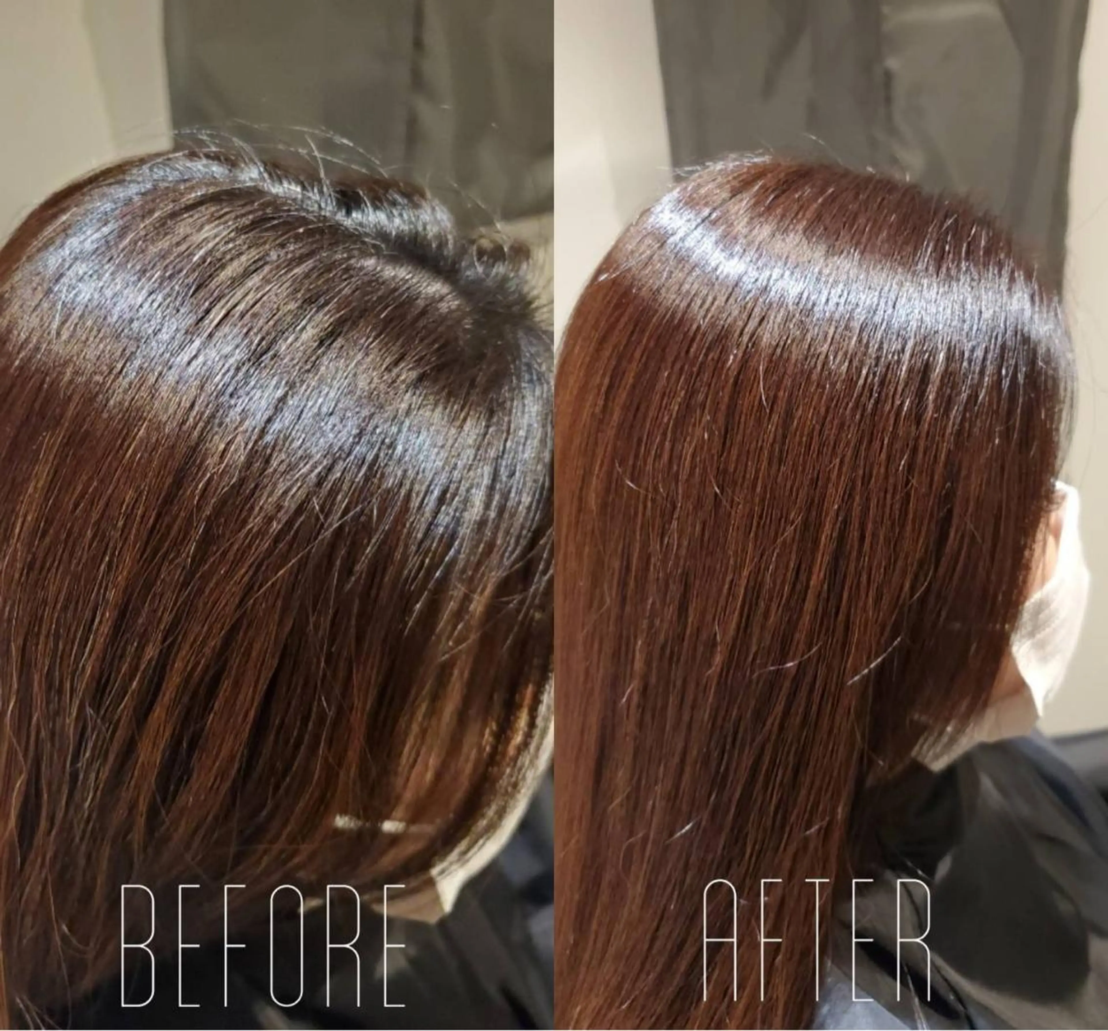 パーマ パーマ SALON   VILLAGE所属・酒井 実希子のその他イメージ