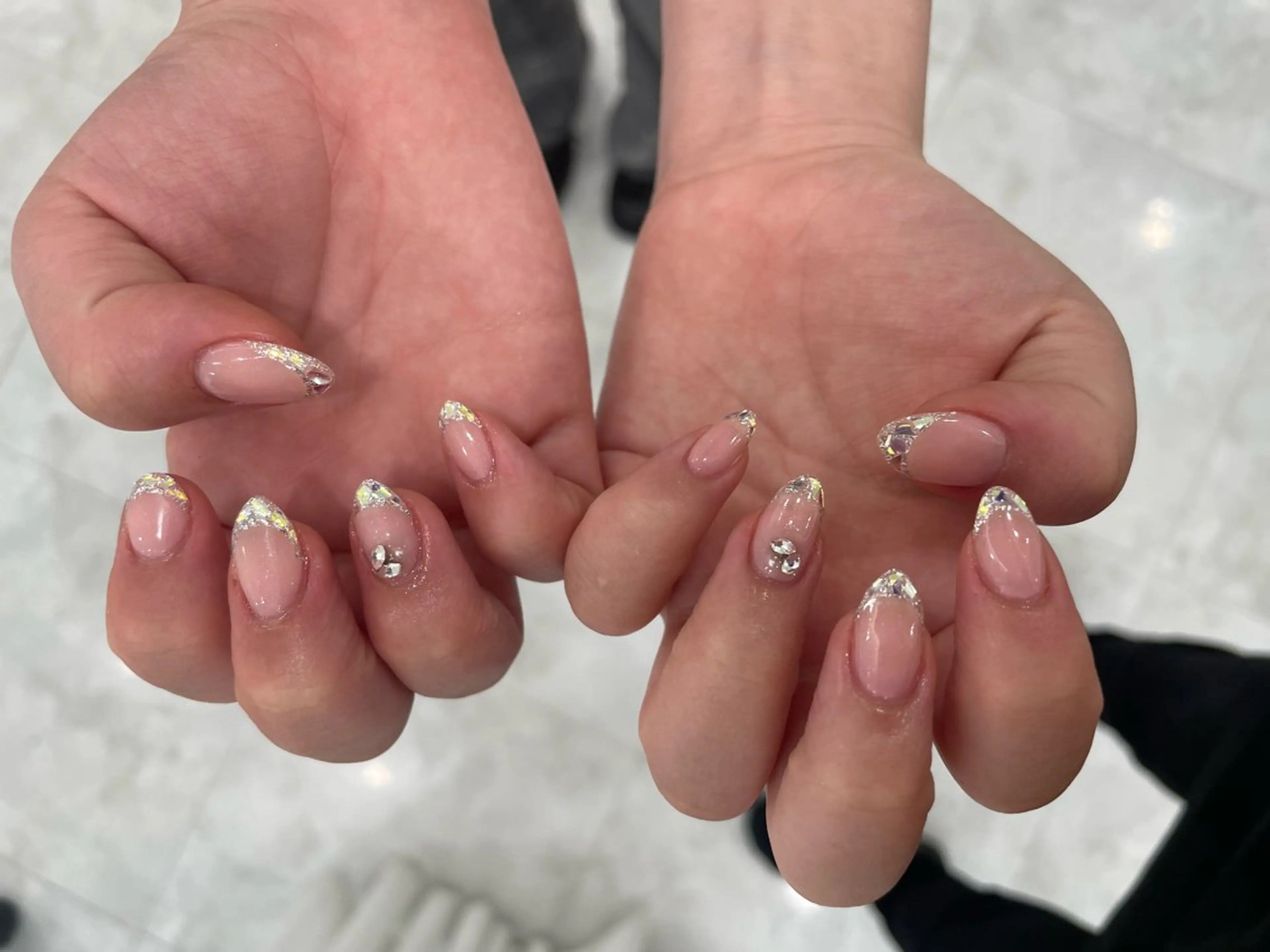 ネイル LUCULIA 渡邉のネイルデザイン