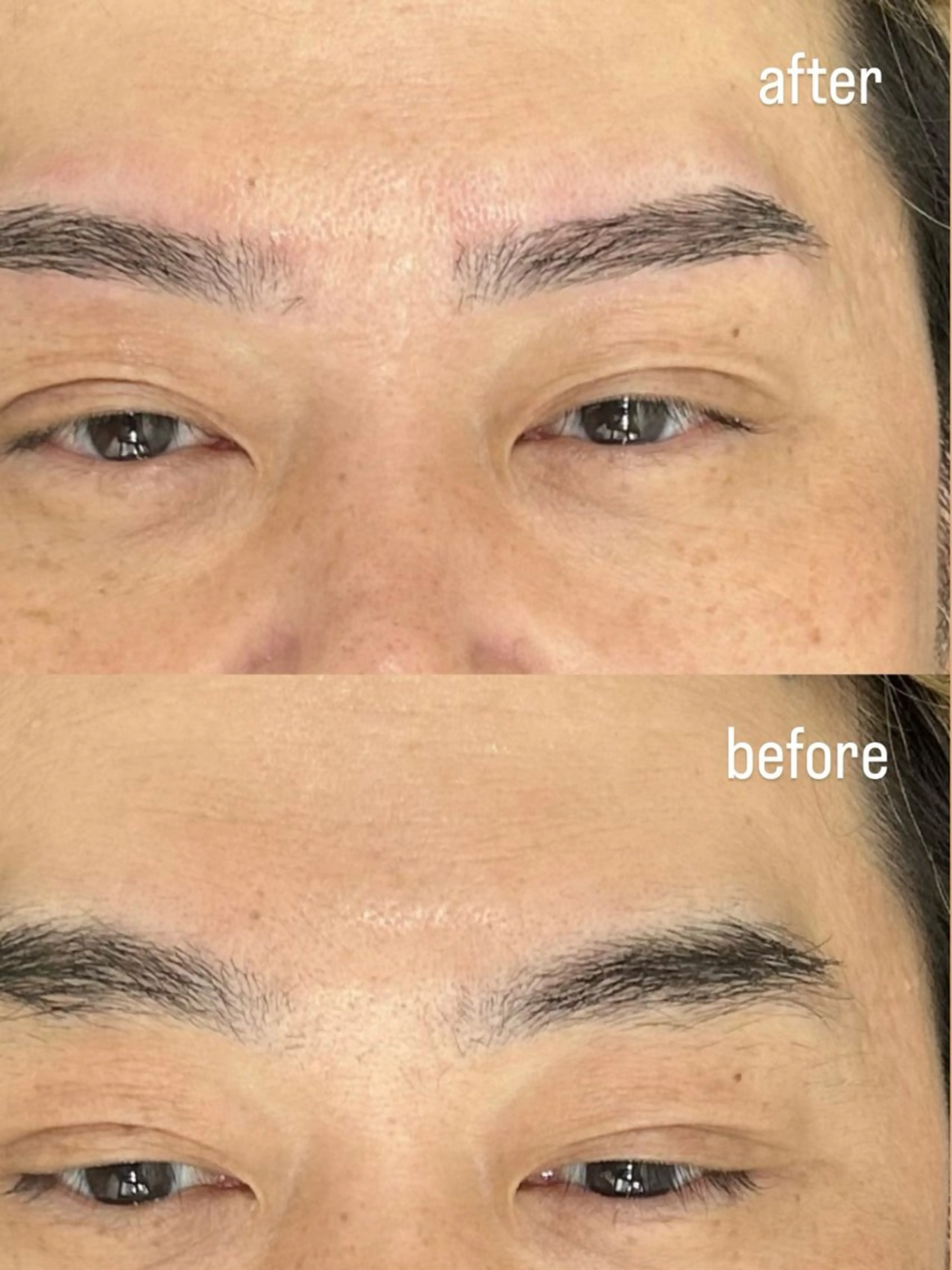 メンズ アイブロウ SENSE 【メンズ専門眉毛】の眉毛・アイブロウイメージ