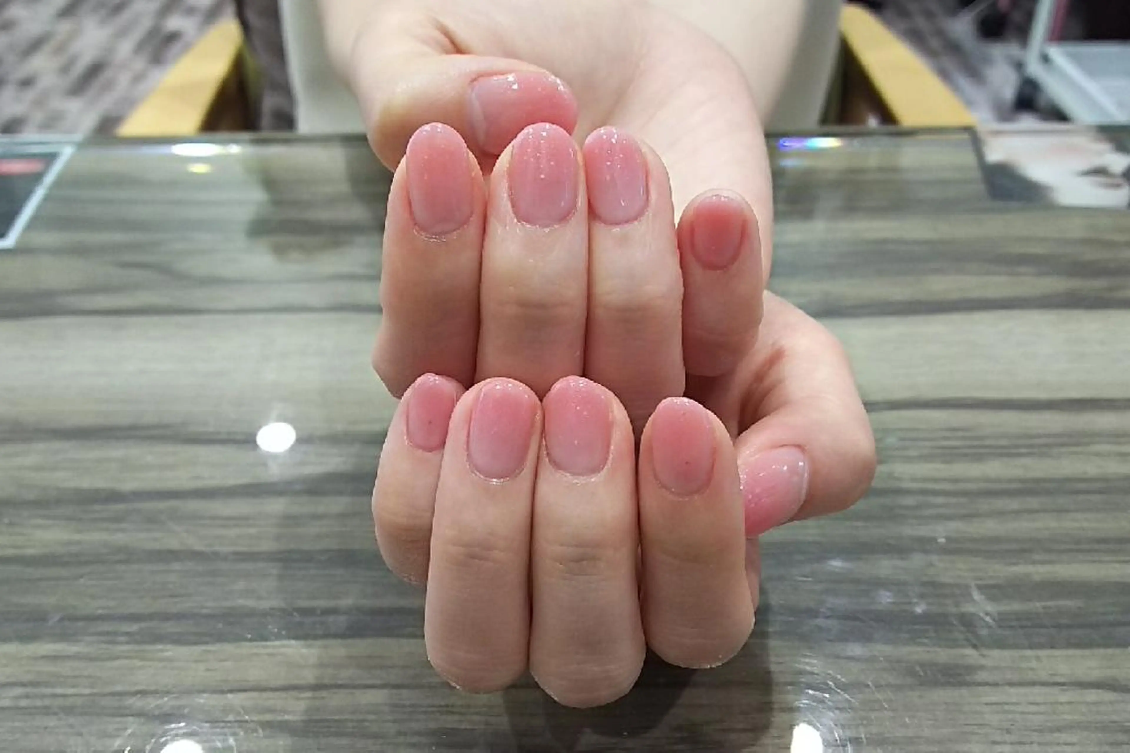 ネイル ハンドネイル Progress Nailのネイルデザイン