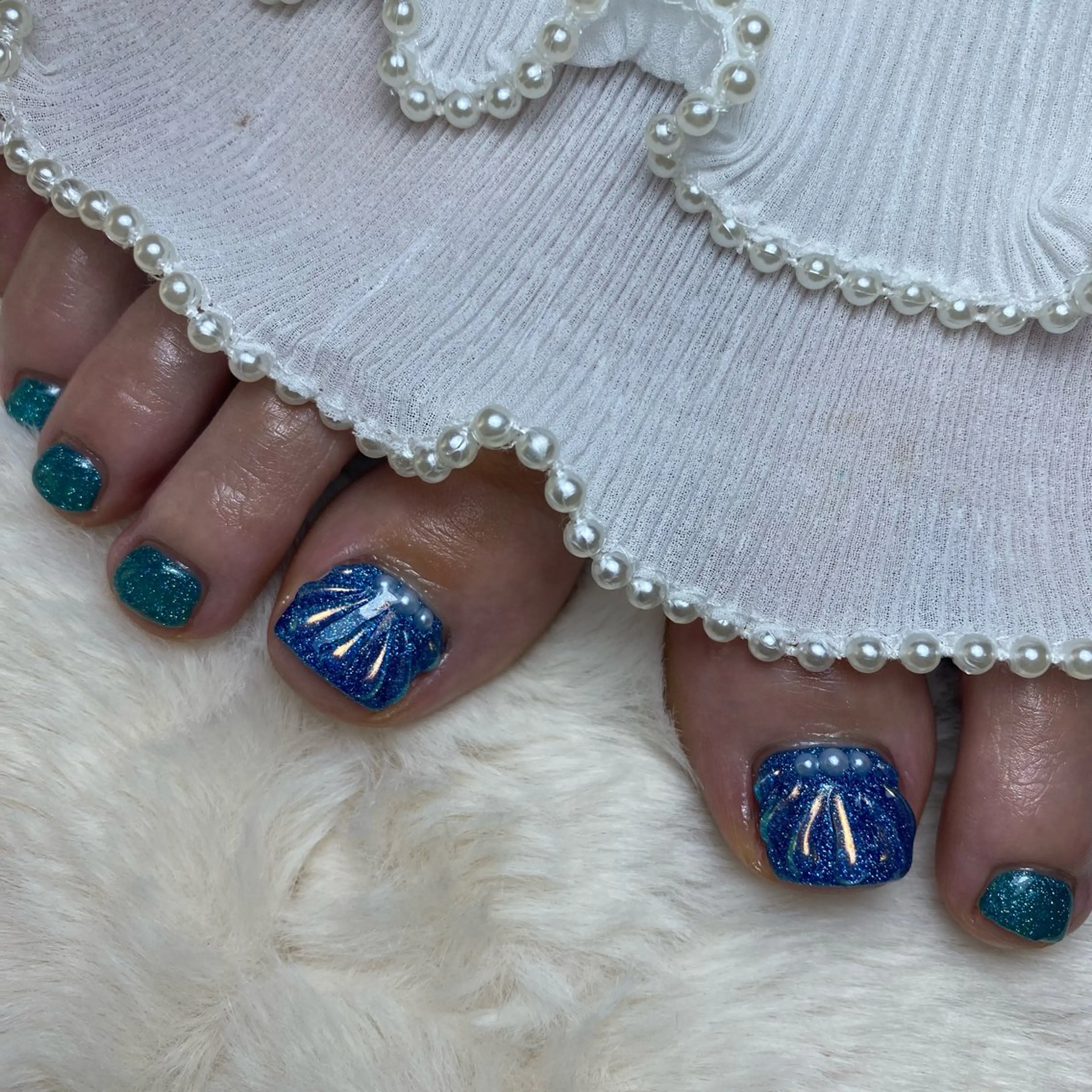 ネイル Beauty Space N&Nのネイルデザイン