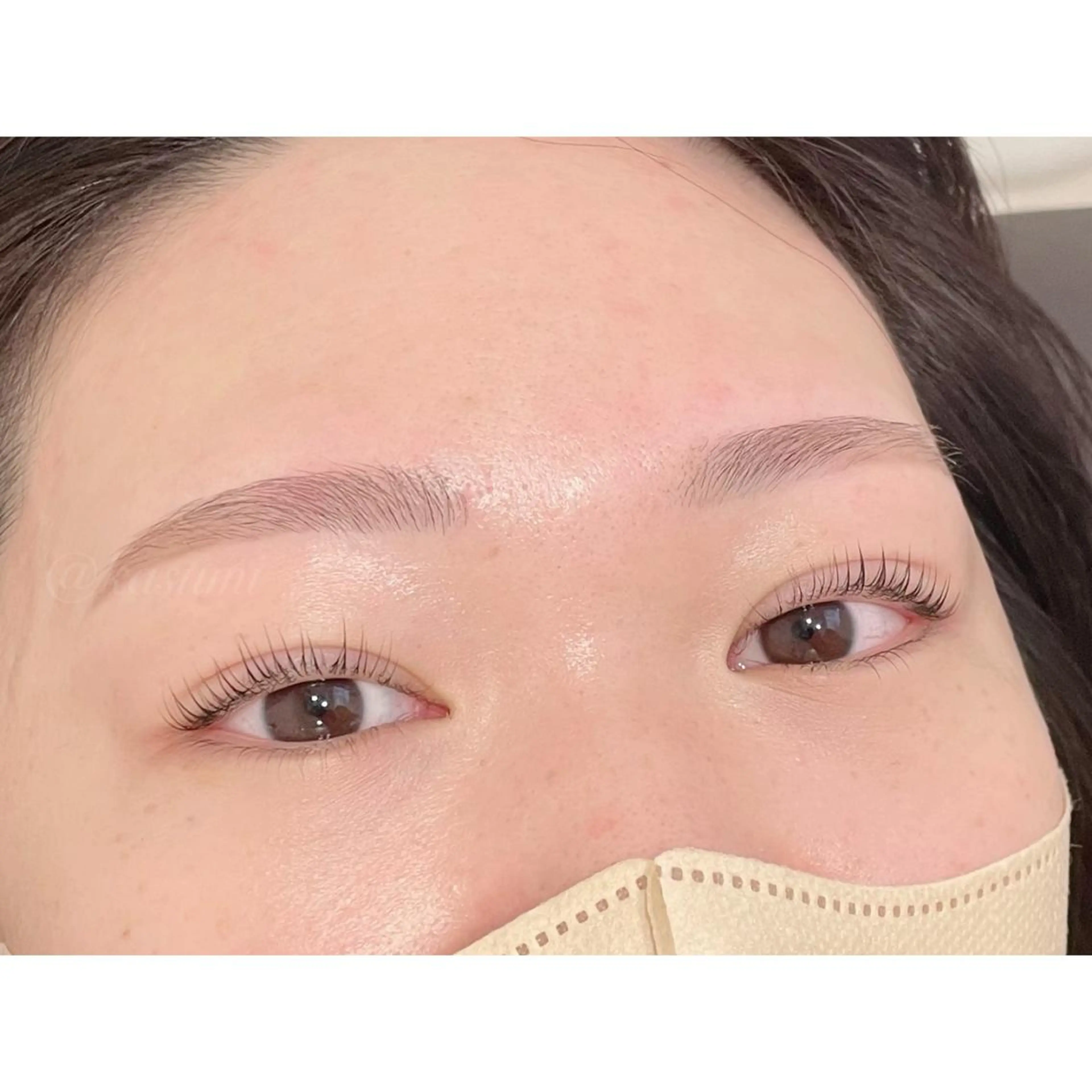アイブロウ 眉毛サロン🐈‍⬛ kasumi🎀の眉毛・アイブロウイメージ