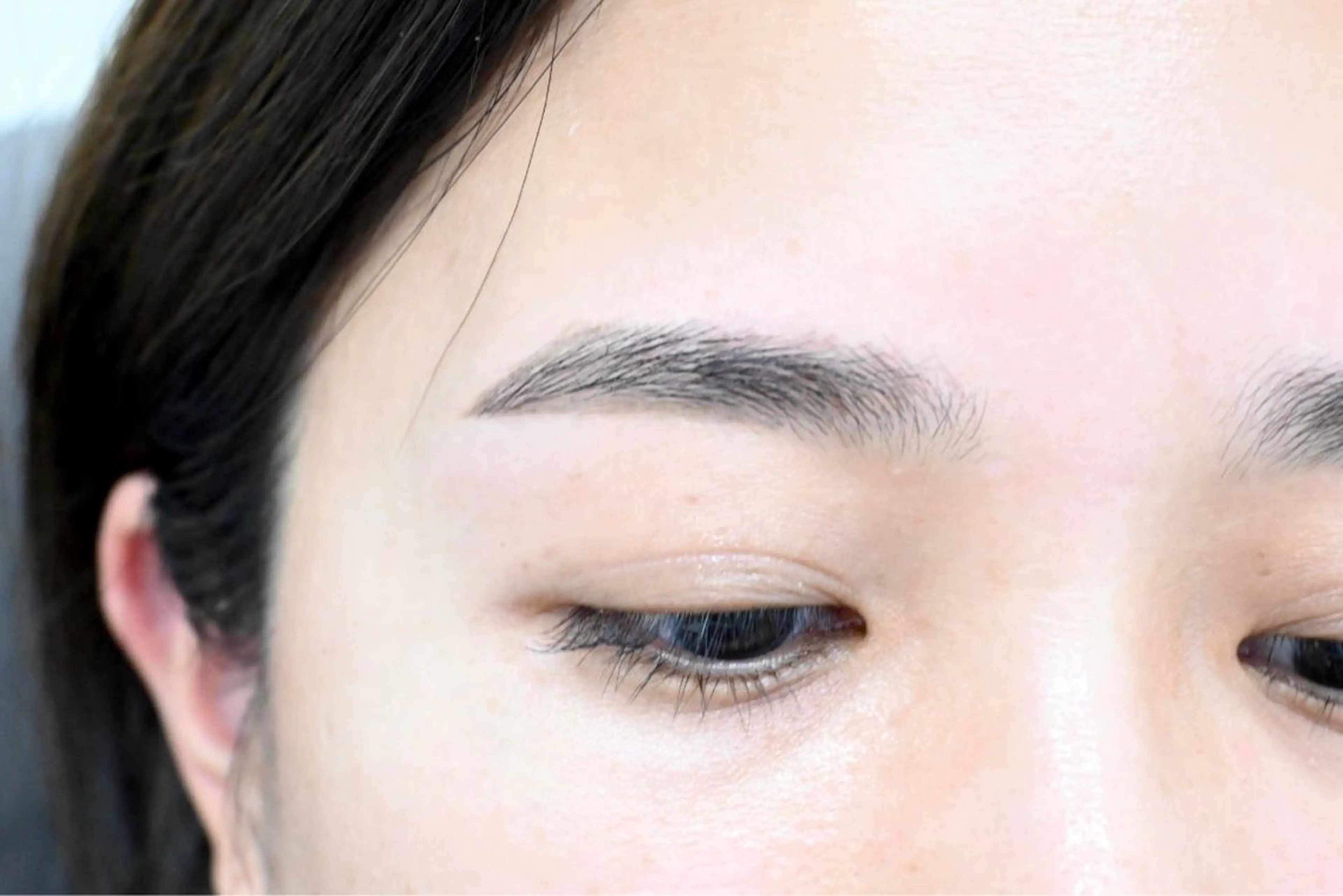 アイブロウ ワックス脱毛 その他(アイブロウ) テトのチヒロ .のマツエク・マツパデザイン