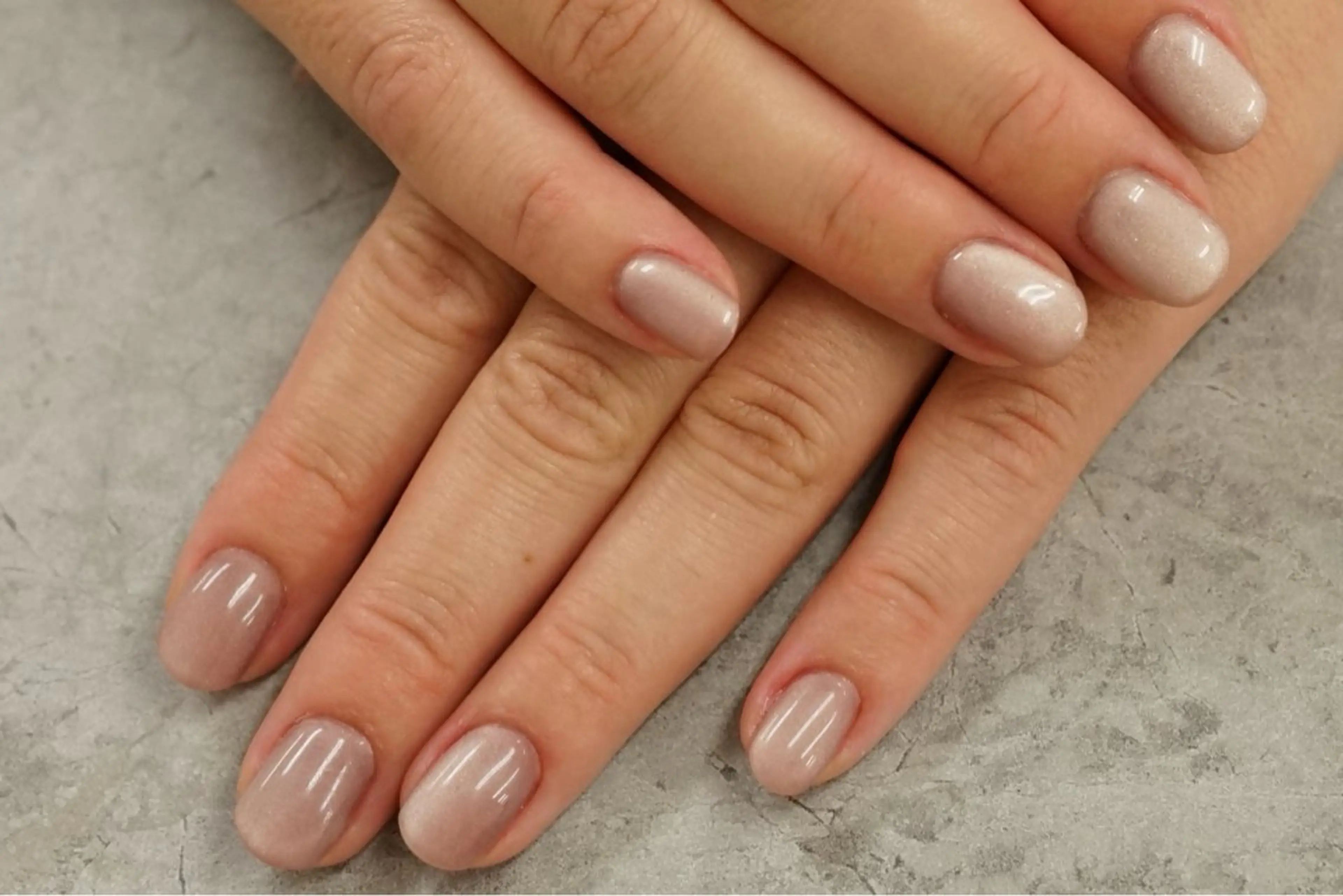 ネイル ハンドネイル しなの みかのネイルデザイン